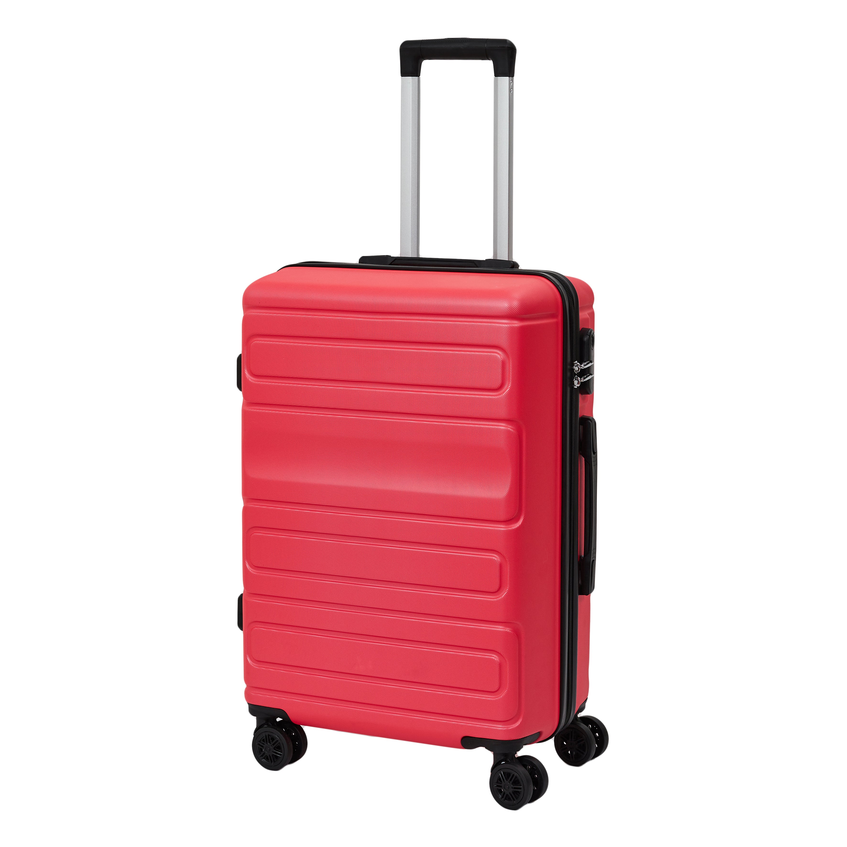 VALISE ACAPULCO CORAIL X3 35L 66L 104L