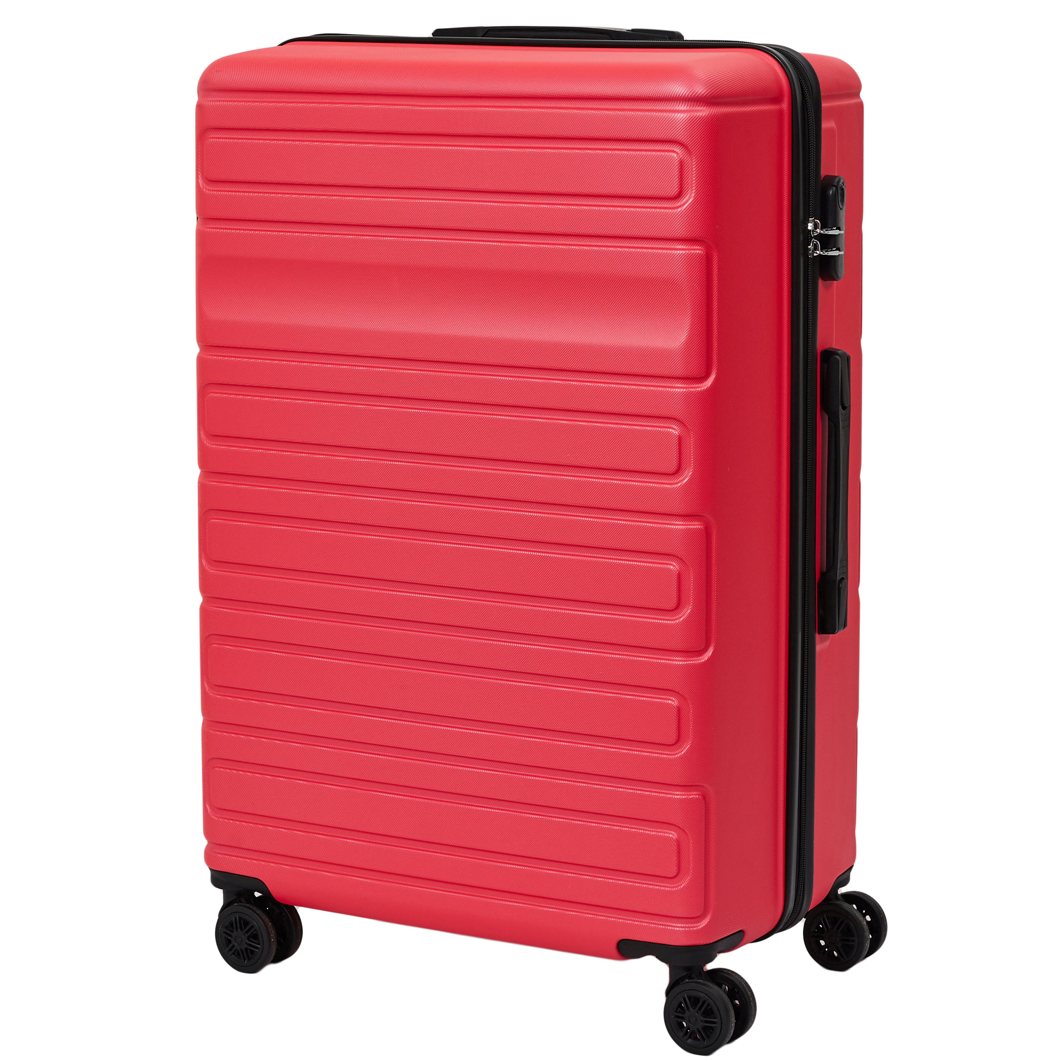 VALISE ACAPULCO CORAIL X3 35L 66L 104L