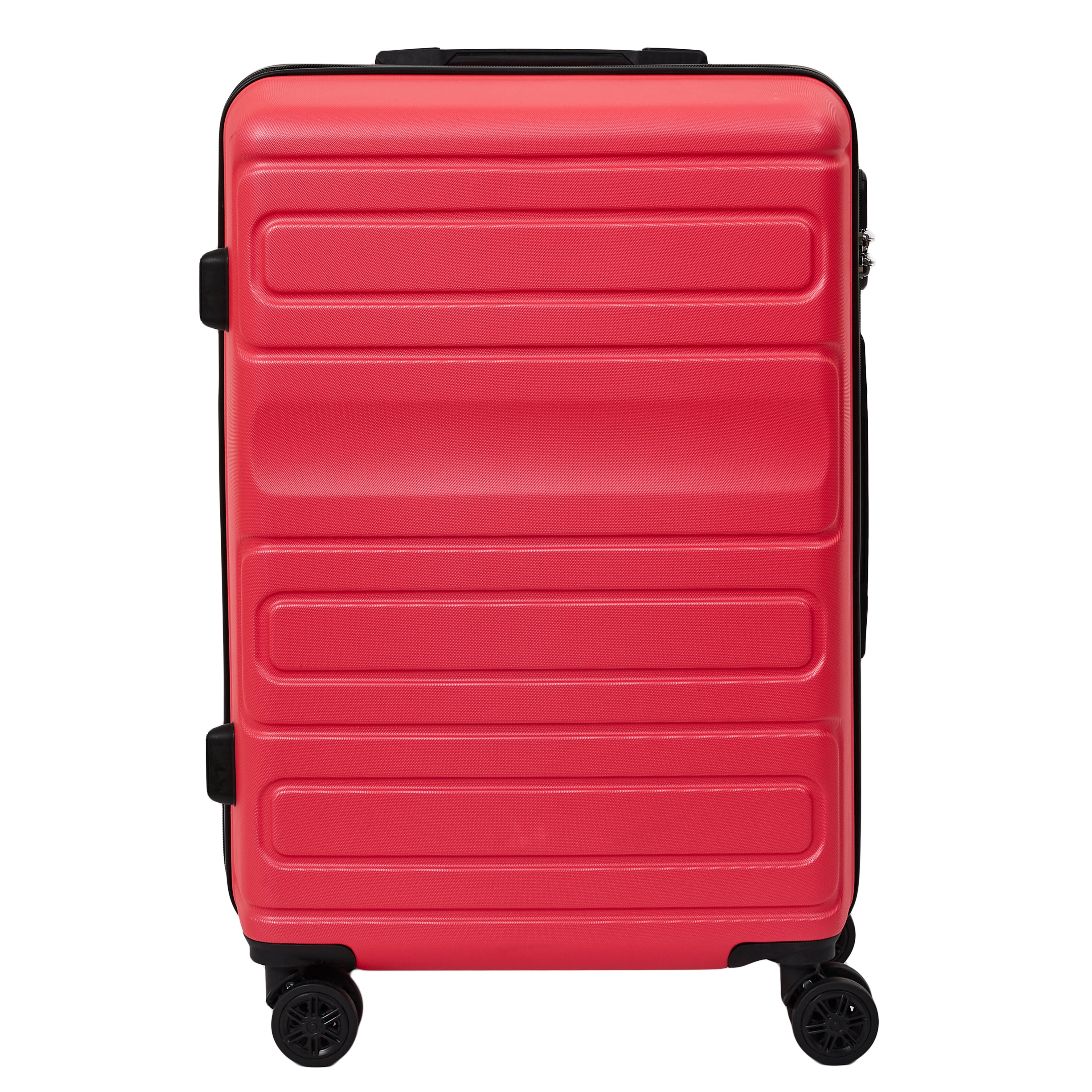 VALISE ACAPULCO CORAIL X3 35L 66L 104L
