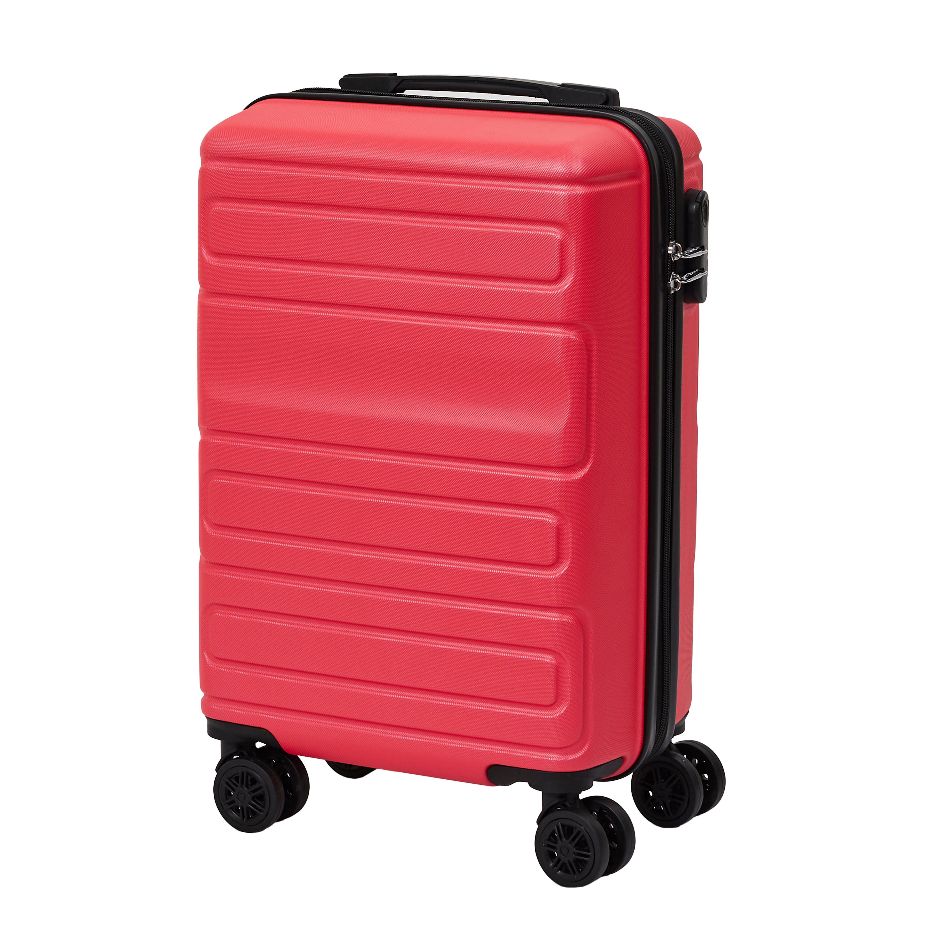 VALISE ACAPULCO CORAIL X3 35L 66L 104L