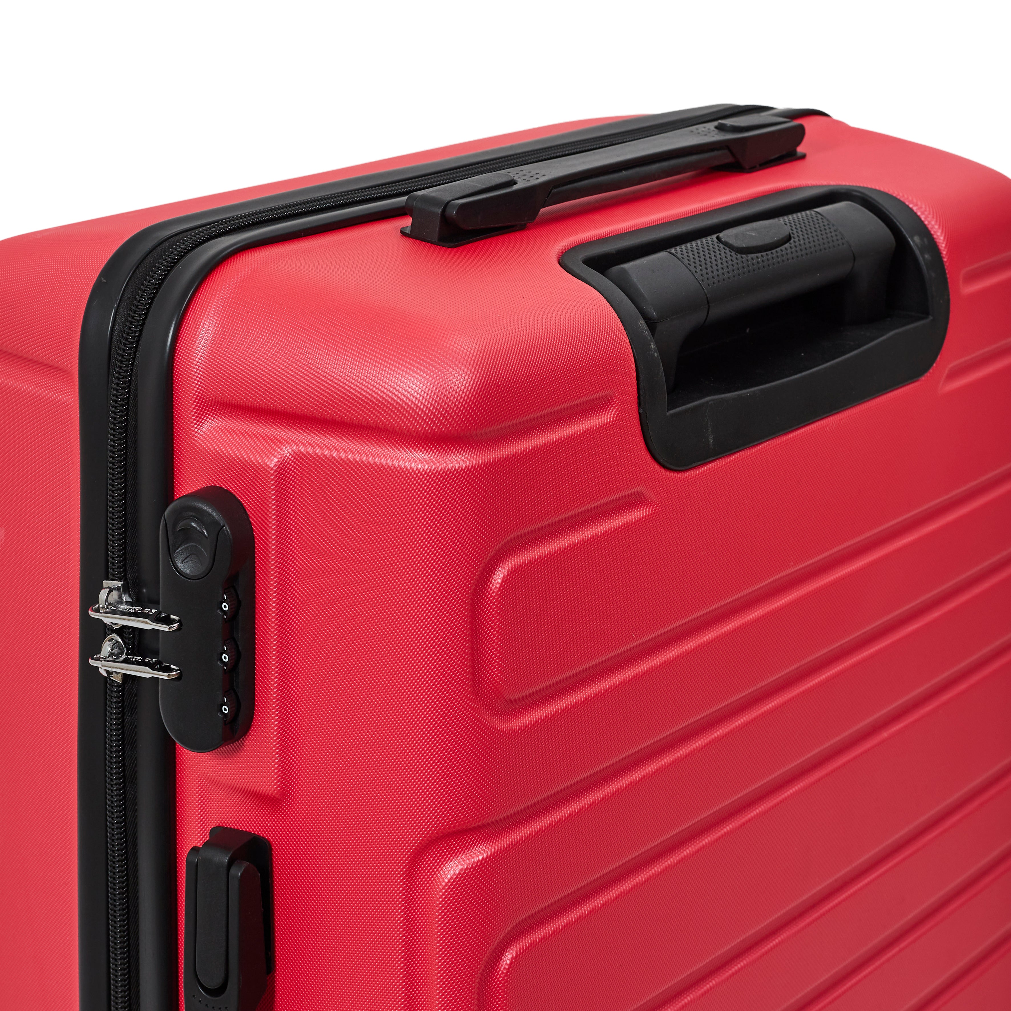 VALISE ACAPULCO CORAIL X3 35L 66L 104L