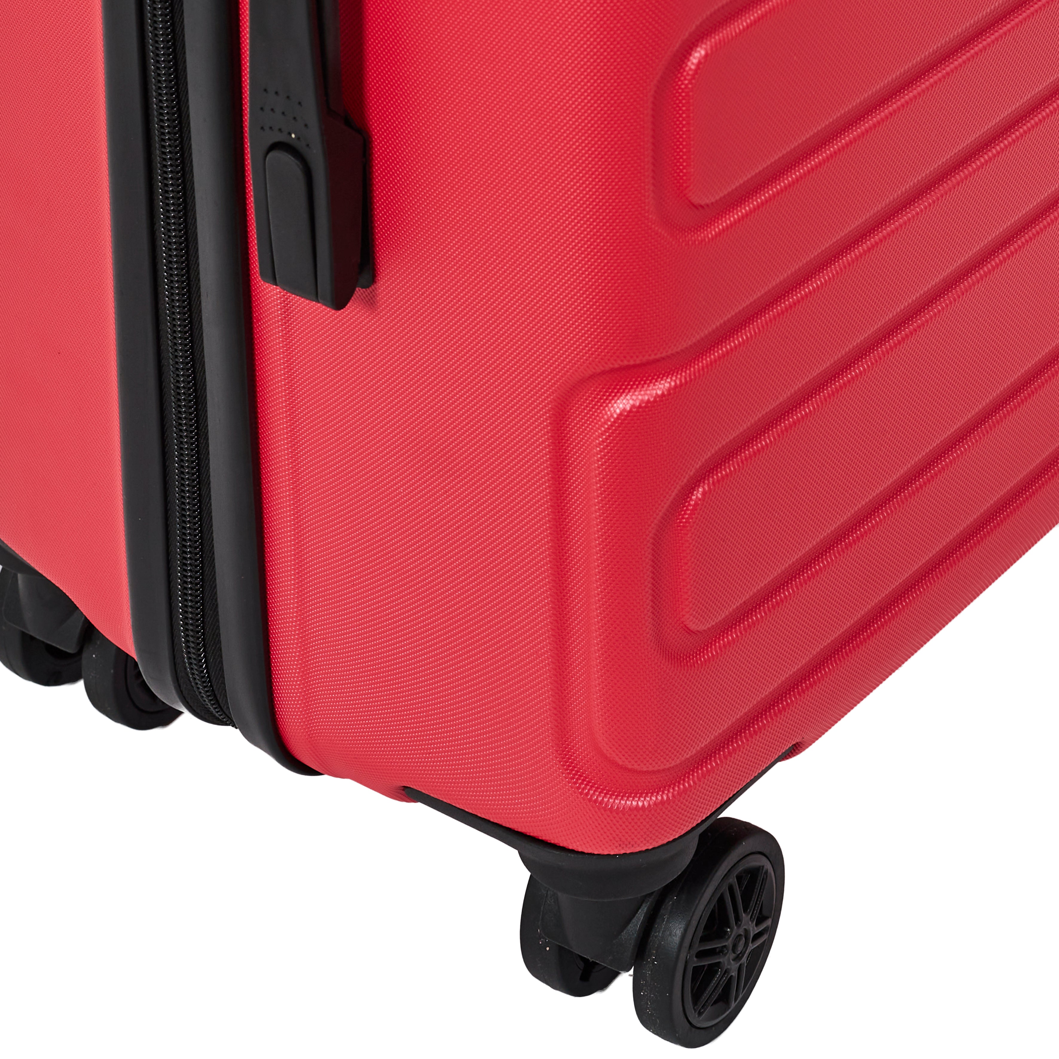 VALISE ACAPULCO CORAIL X3 35L 66L 104L