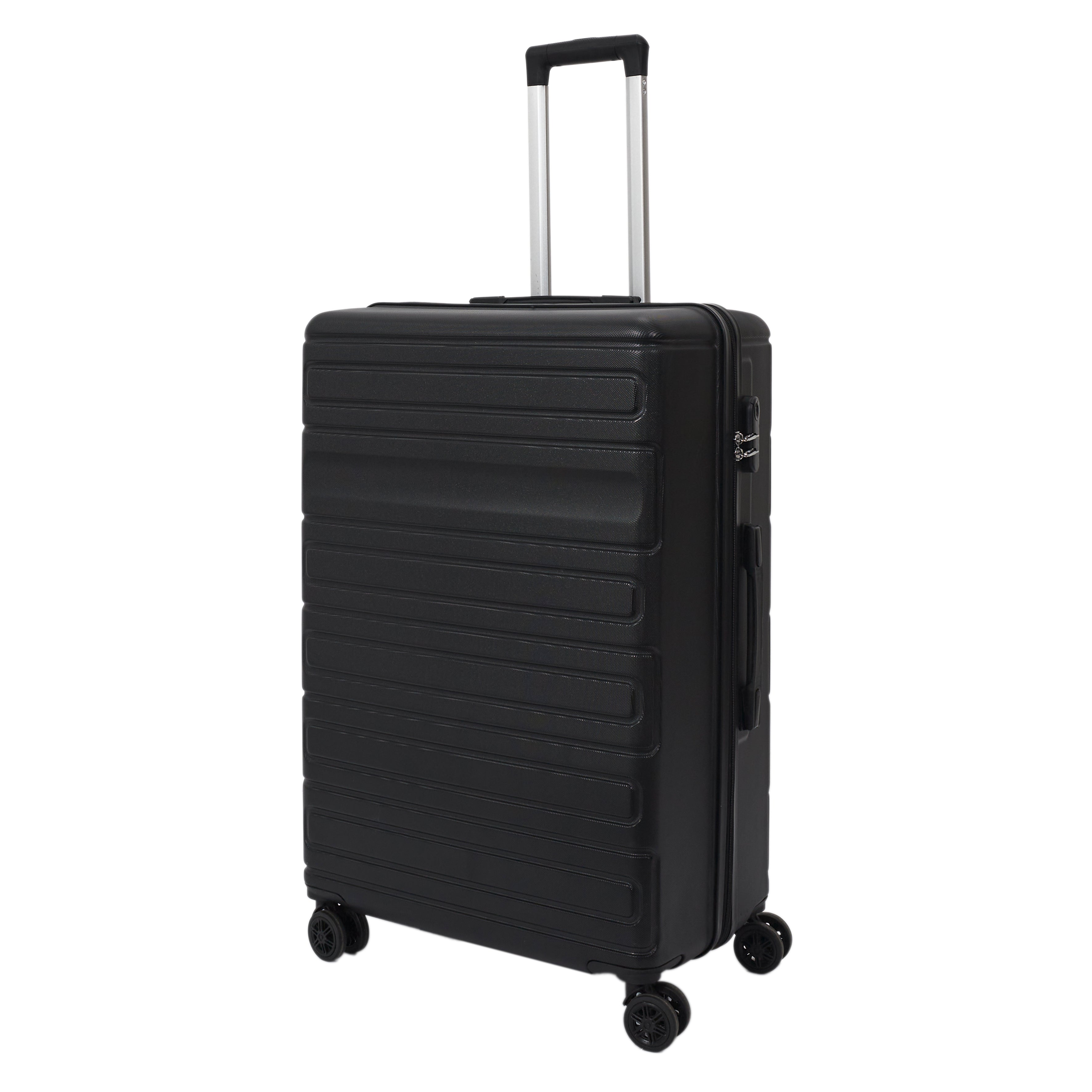 VALISE ACAPULCO NOIRE X3 35L 66L 104L