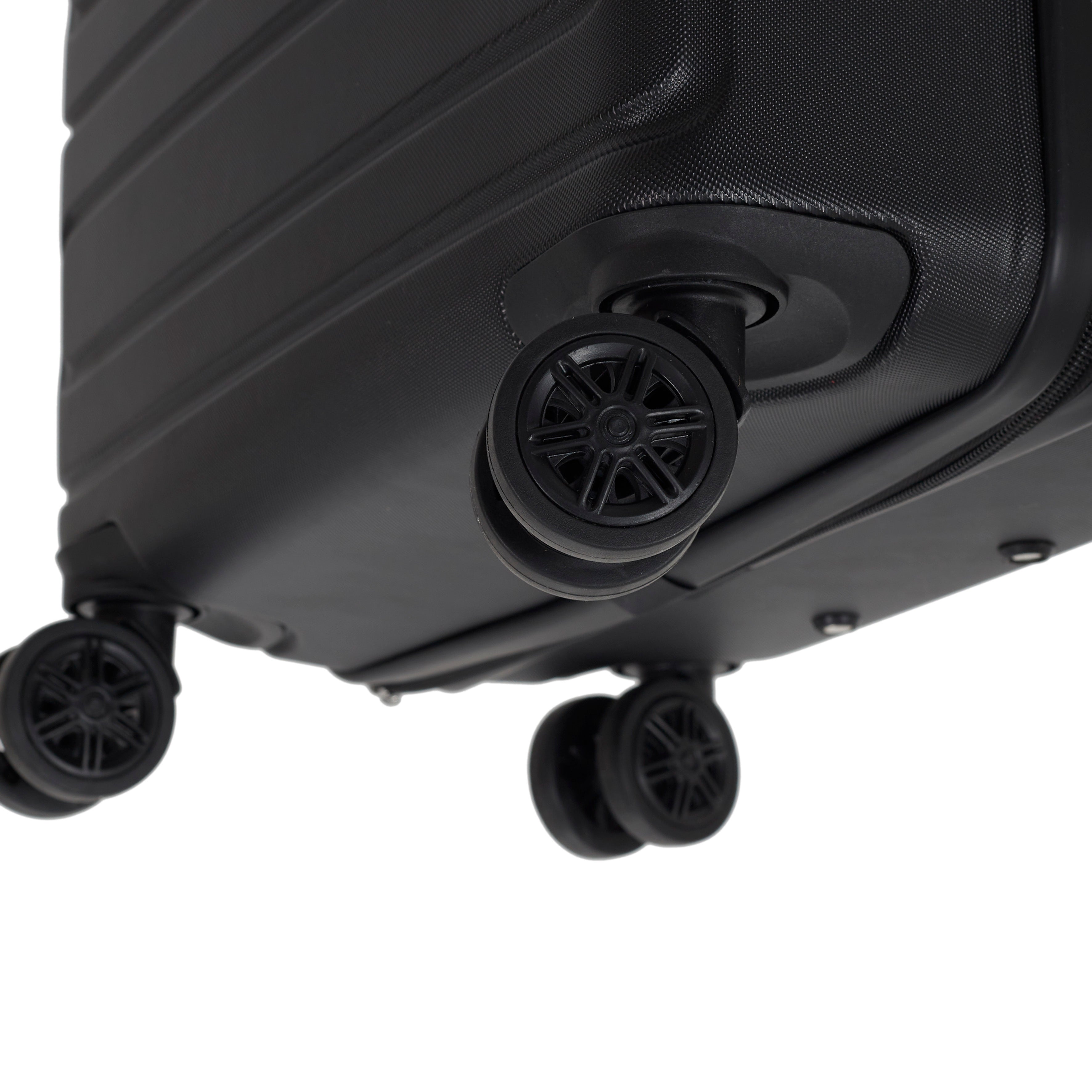 VALISE ACAPULCO NOIRE X3 35L 66L 104L
