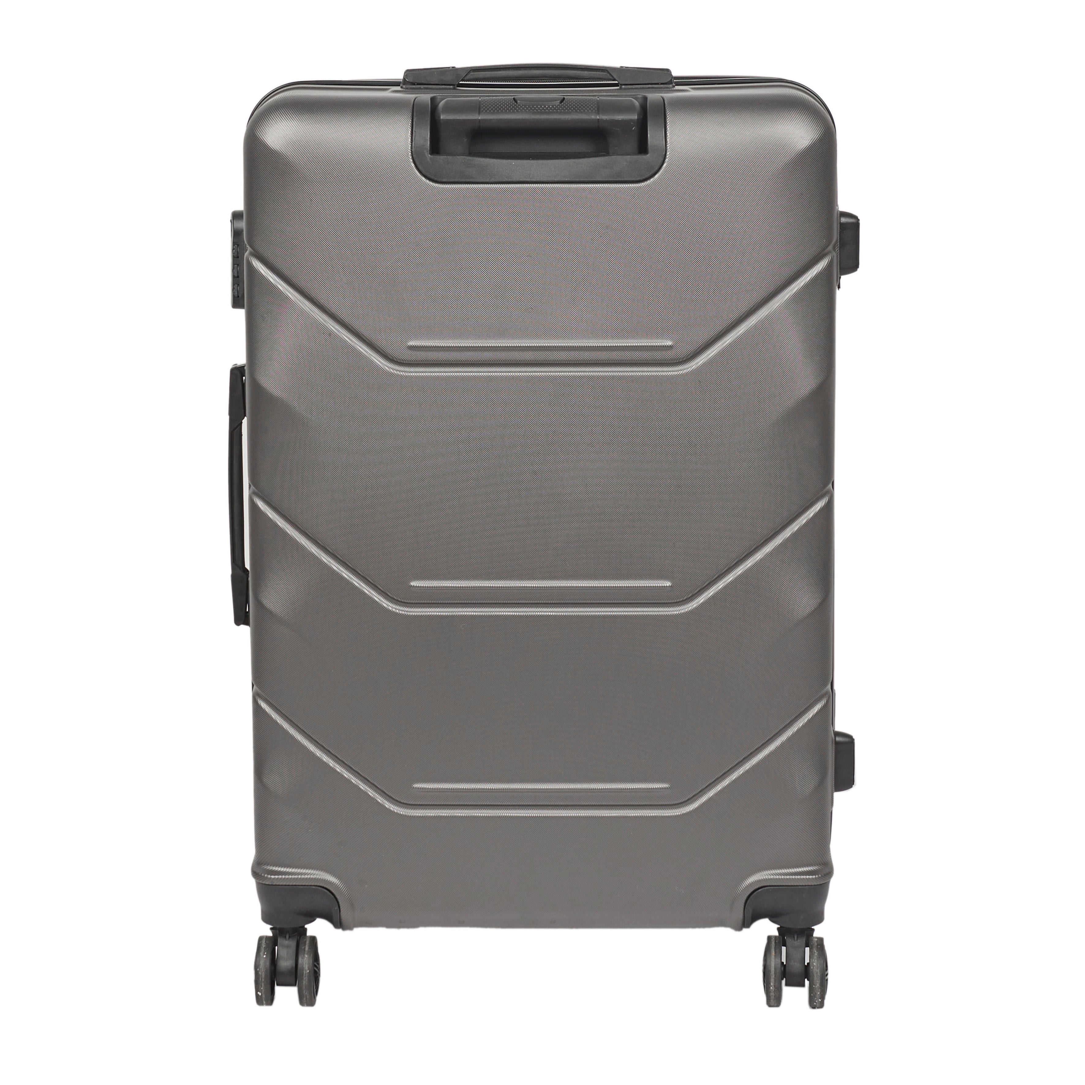 VALISE LONDRES GRISE X3 36L 65L 103L