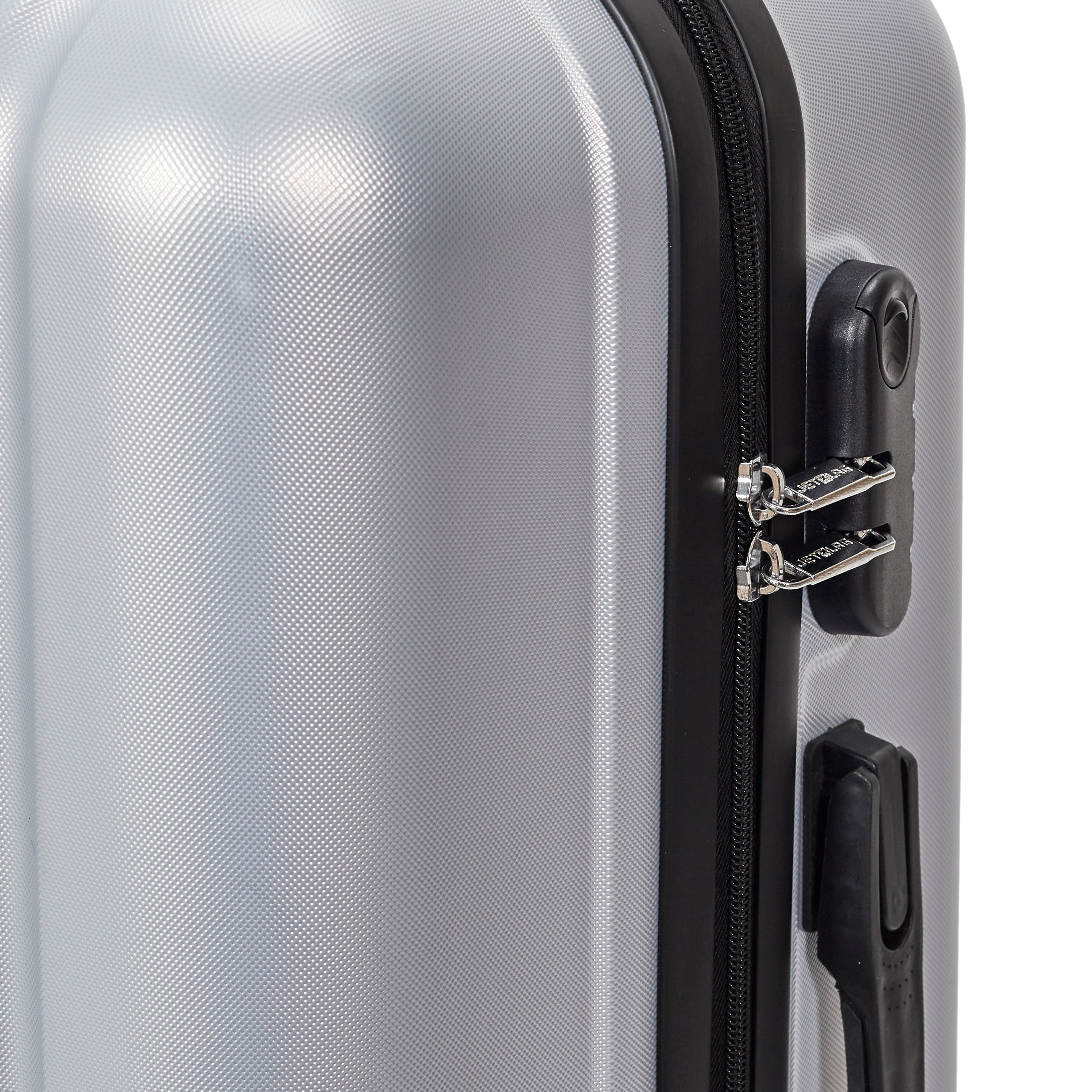 VALISE TOKYO ARGENT X5 18L 24L 37L 66L 100L