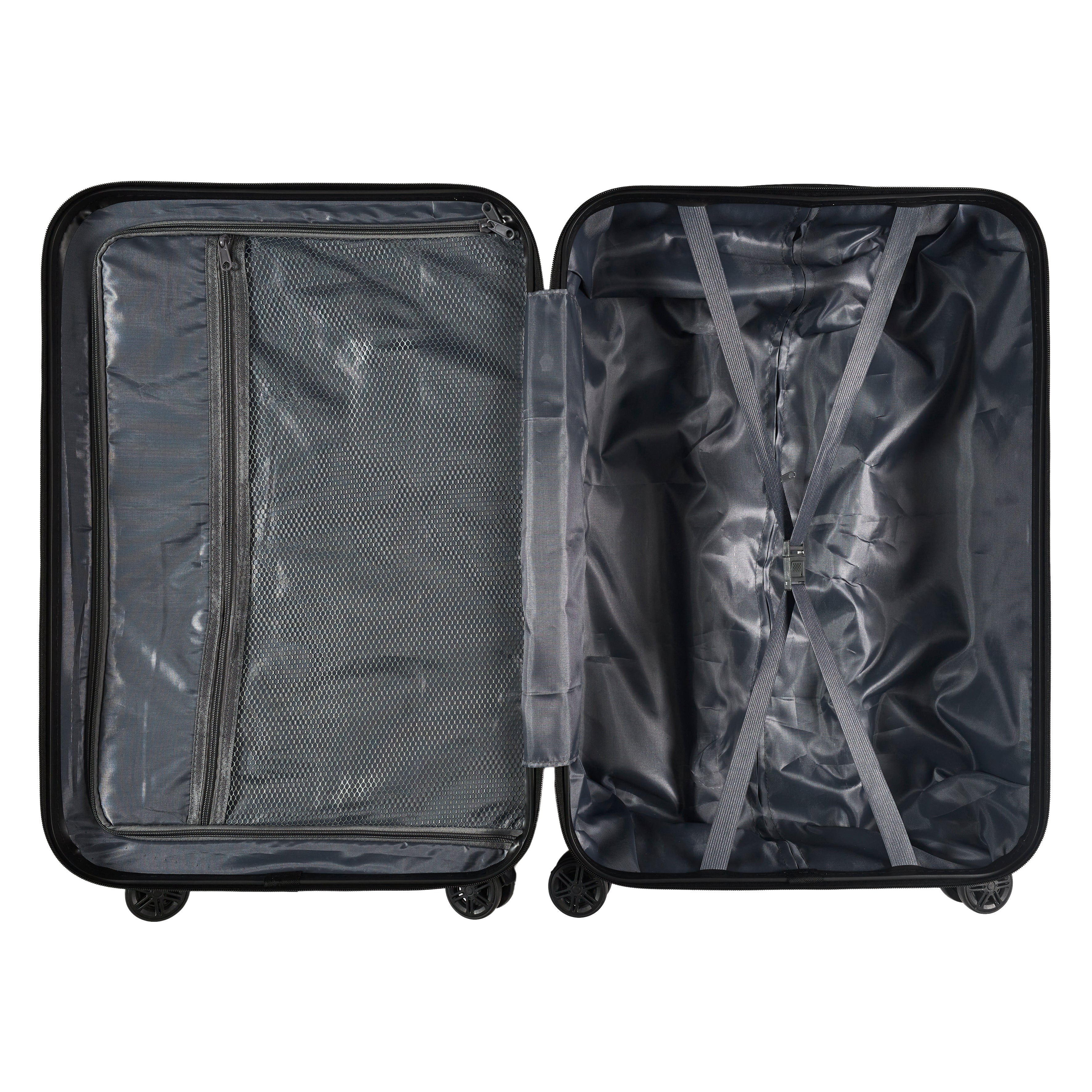 VALISE TOKYO ARGENT X5 18L 24L 37L 66L 100L