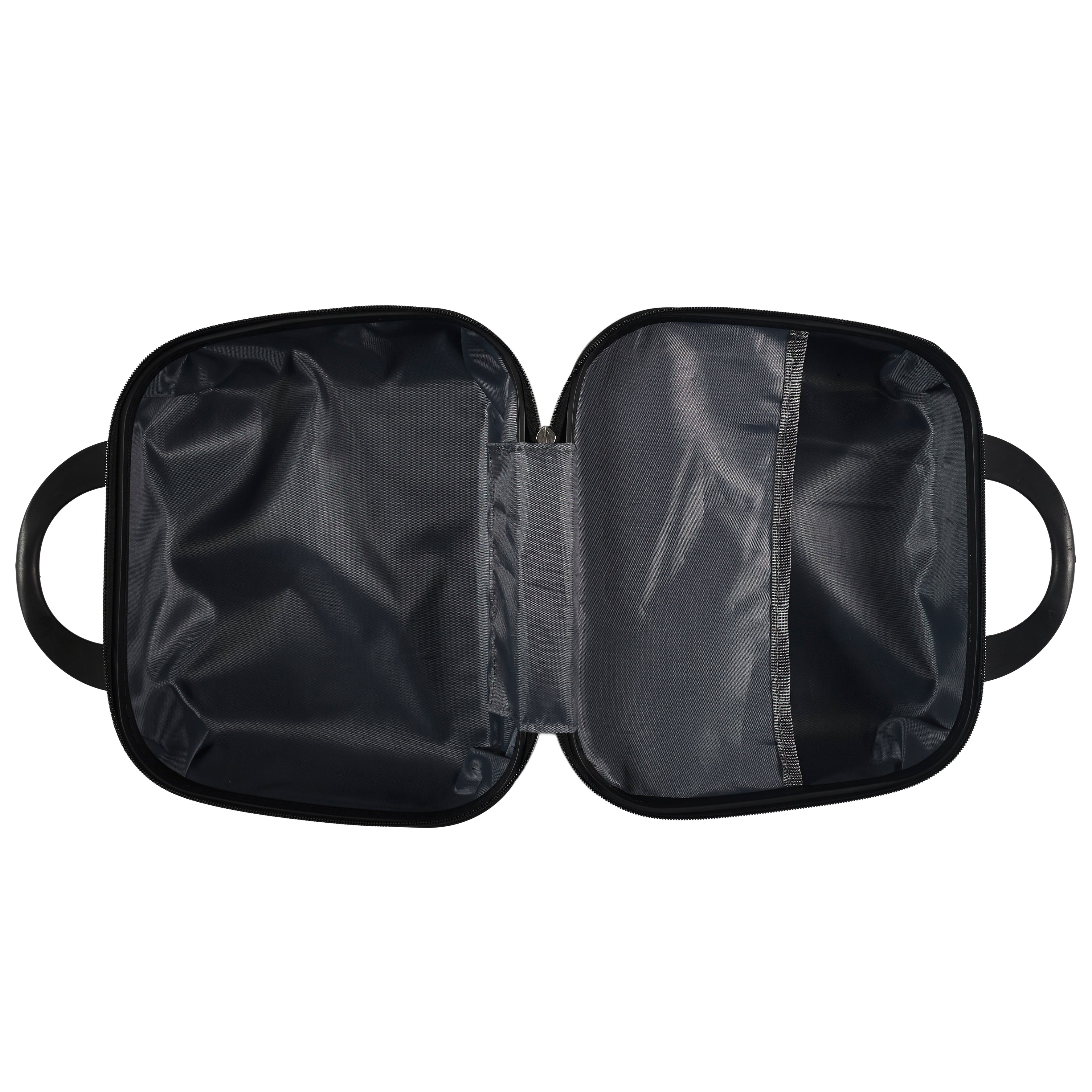 VALISE TOKYO ARGENT X5 18L 24L 37L 66L 100L
