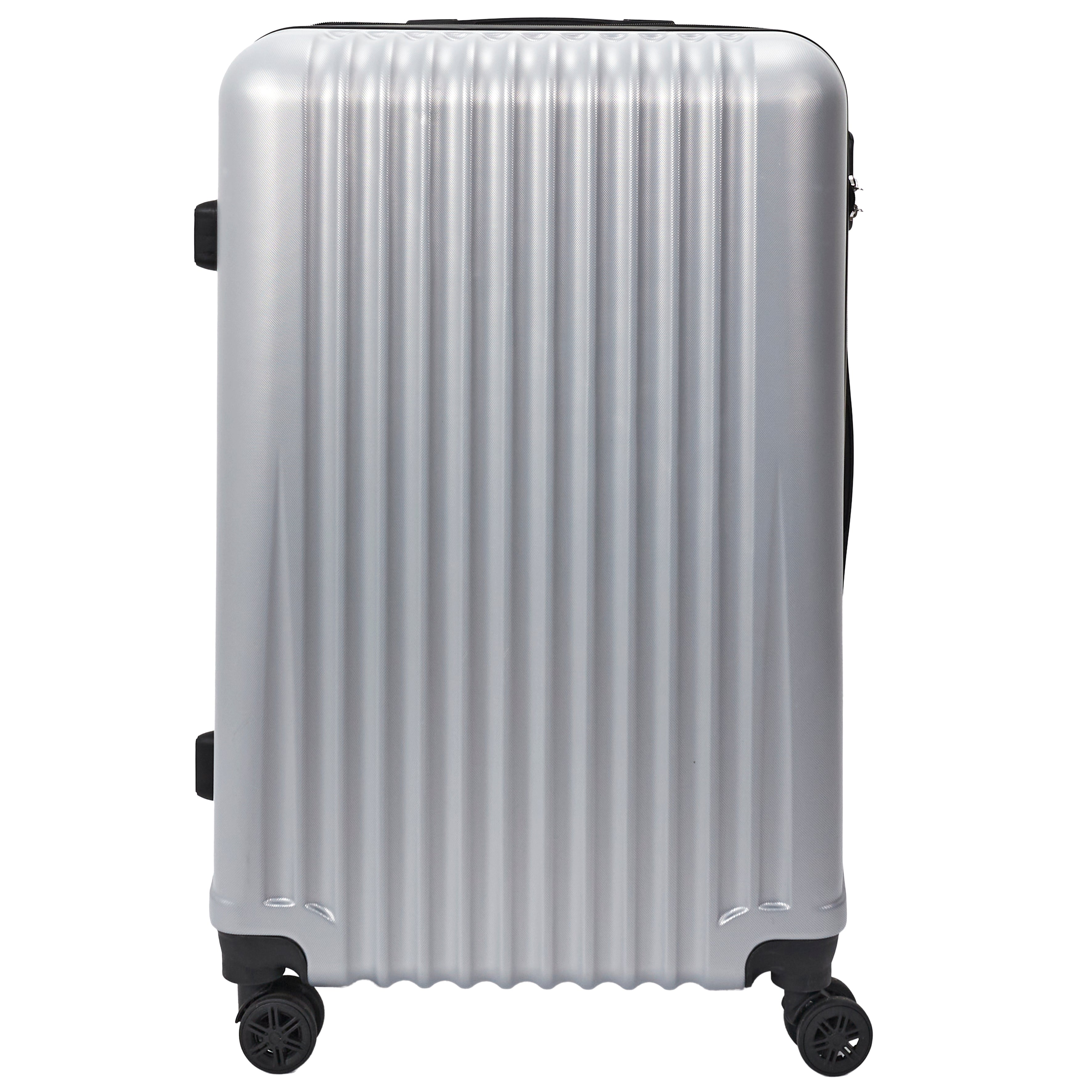 VALISE TOKYO ARGENT X5 18L 24L 37L 66L 100L