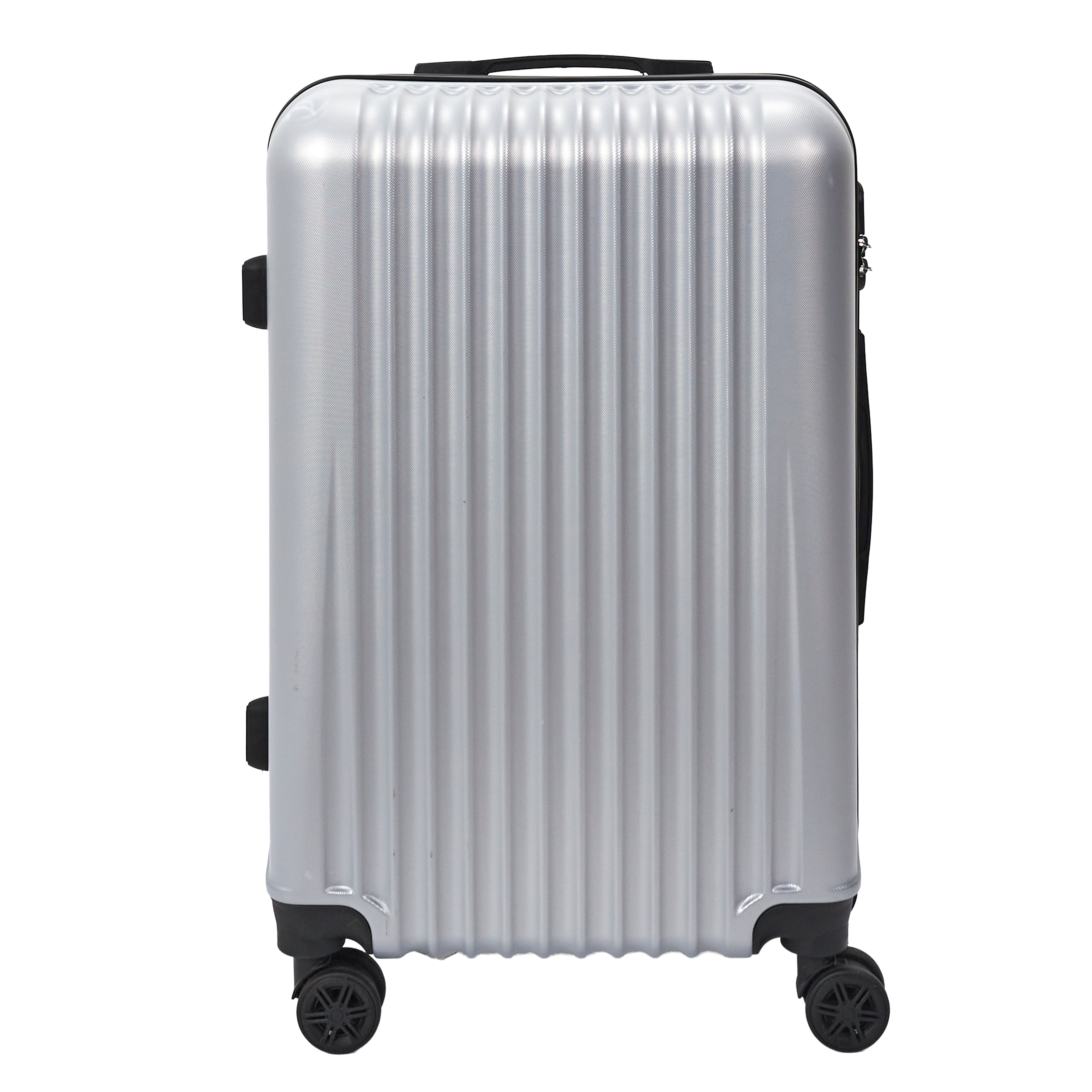 VALISE TOKYO ARGENT X5 18L 24L 37L 66L 100L