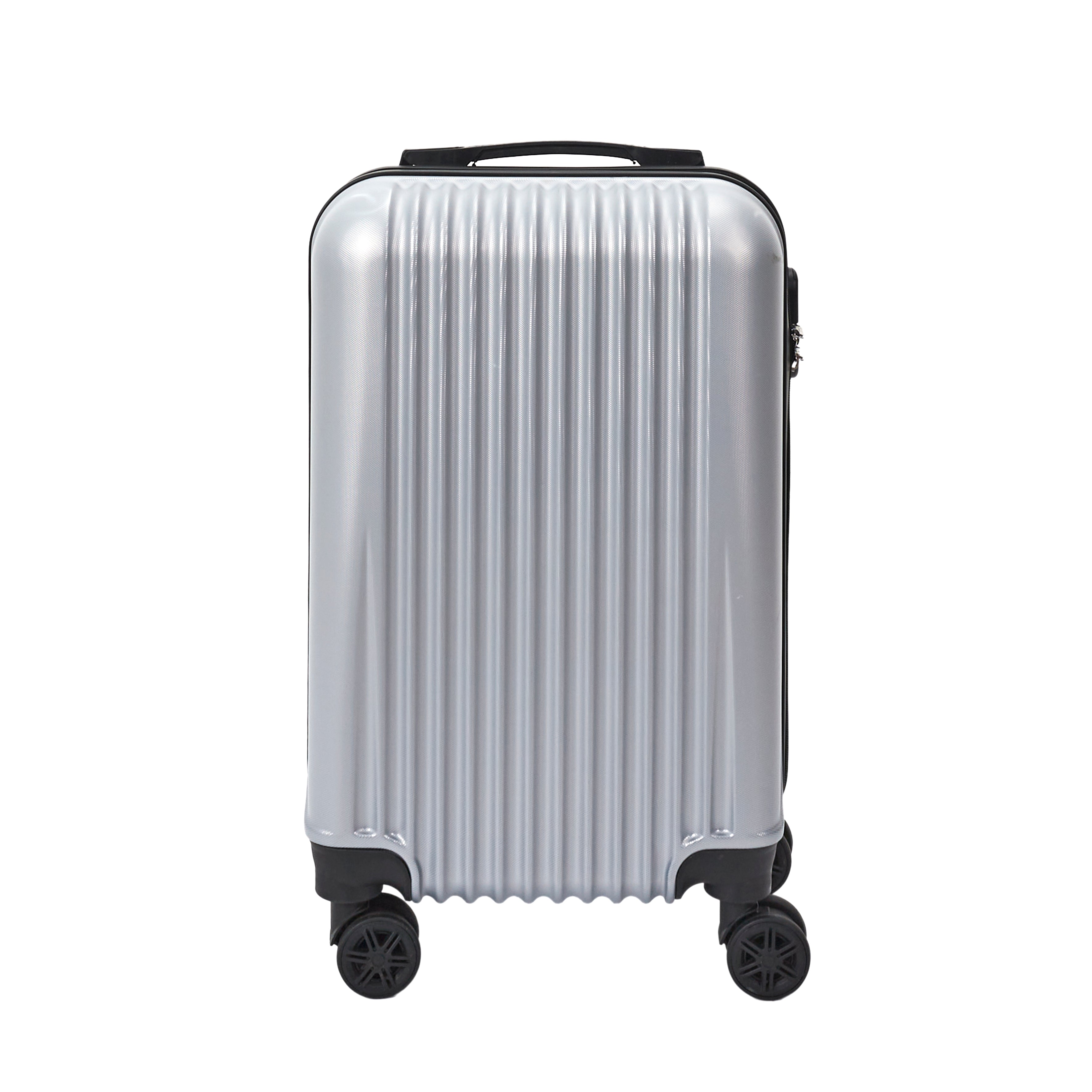 VALISE TOKYO ARGENT X5 18L 24L 37L 66L 100L