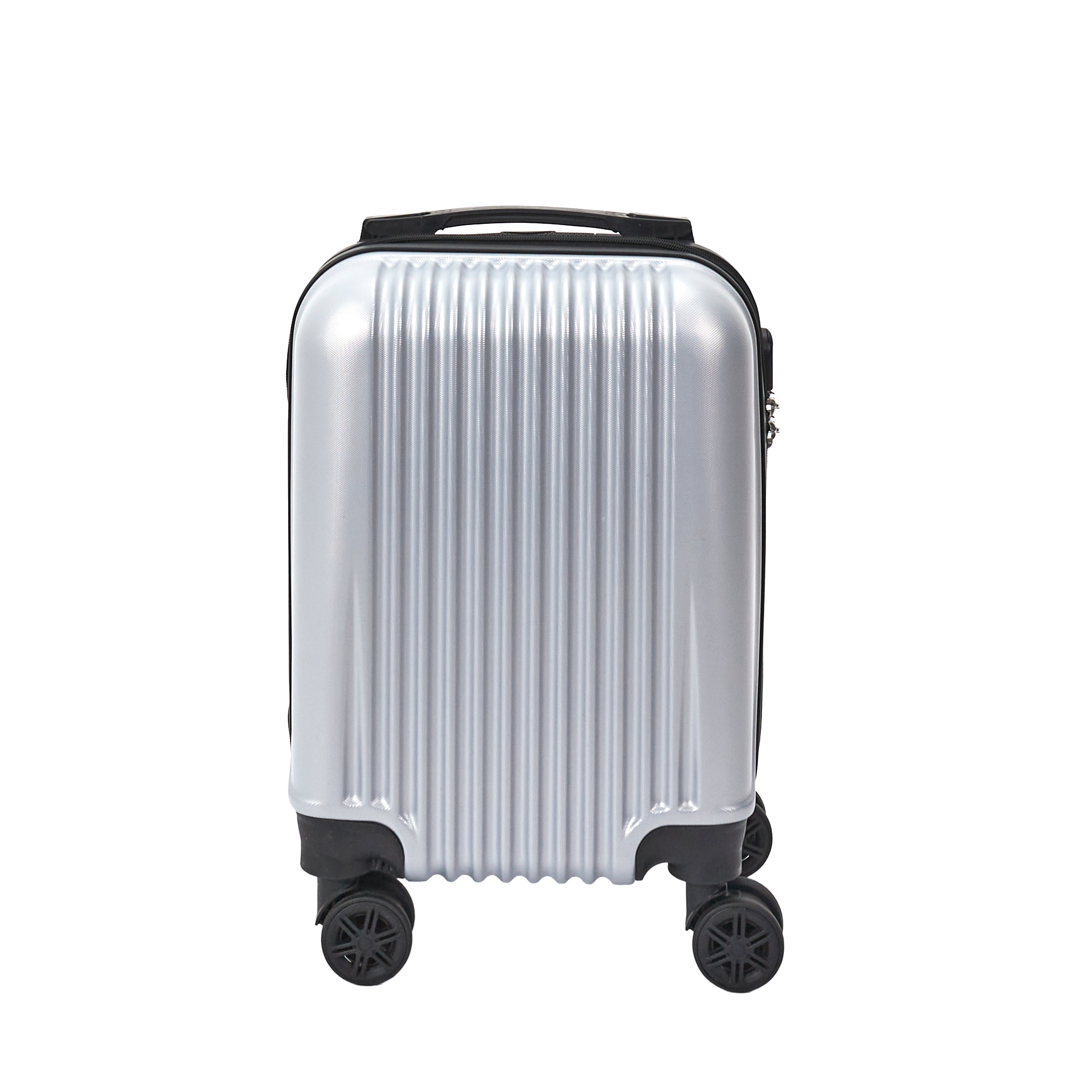 VALISE TOKYO ARGENT X5 18L 24L 37L 66L 100L