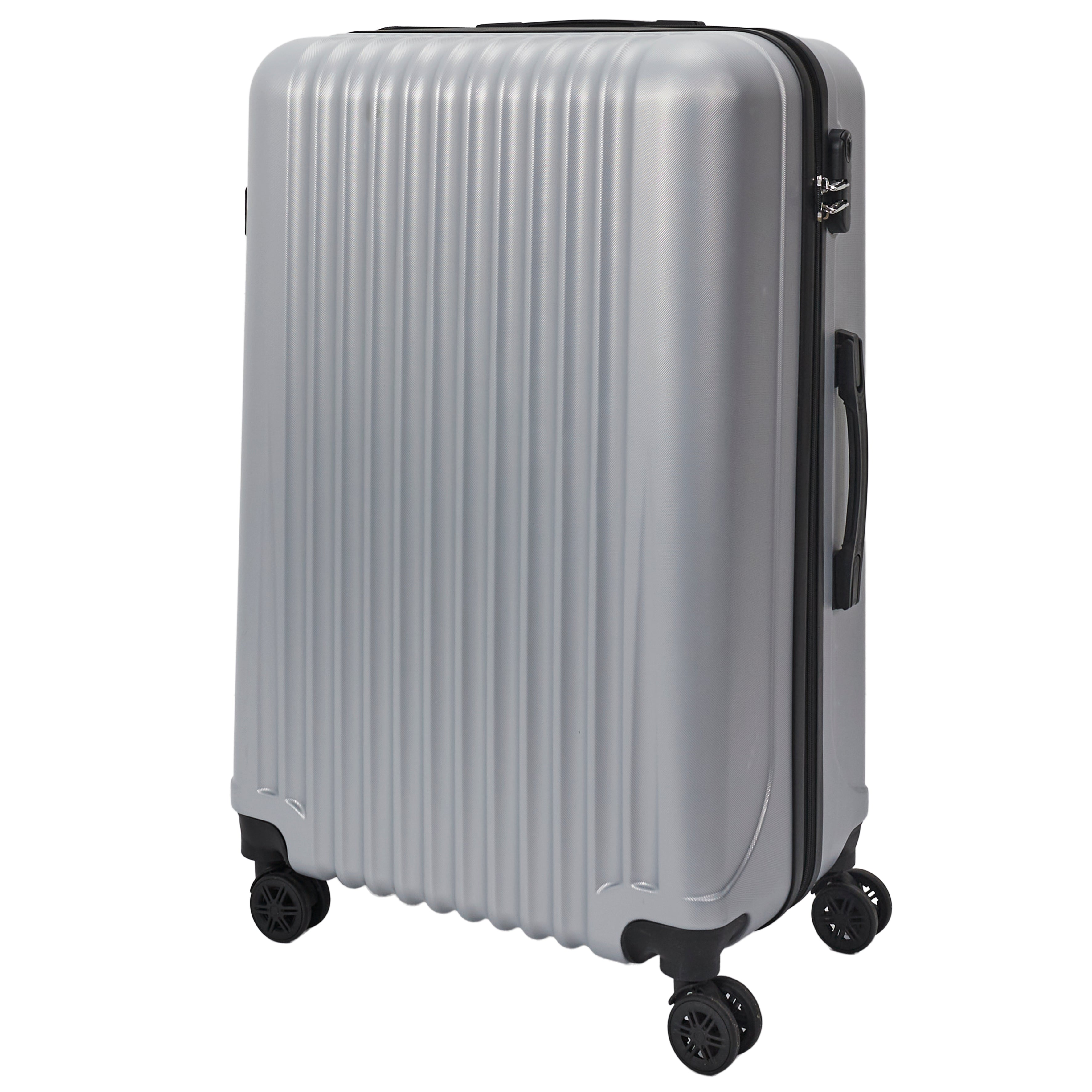 VALISE TOKYO ARGENT X5 18L 24L 37L 66L 100L