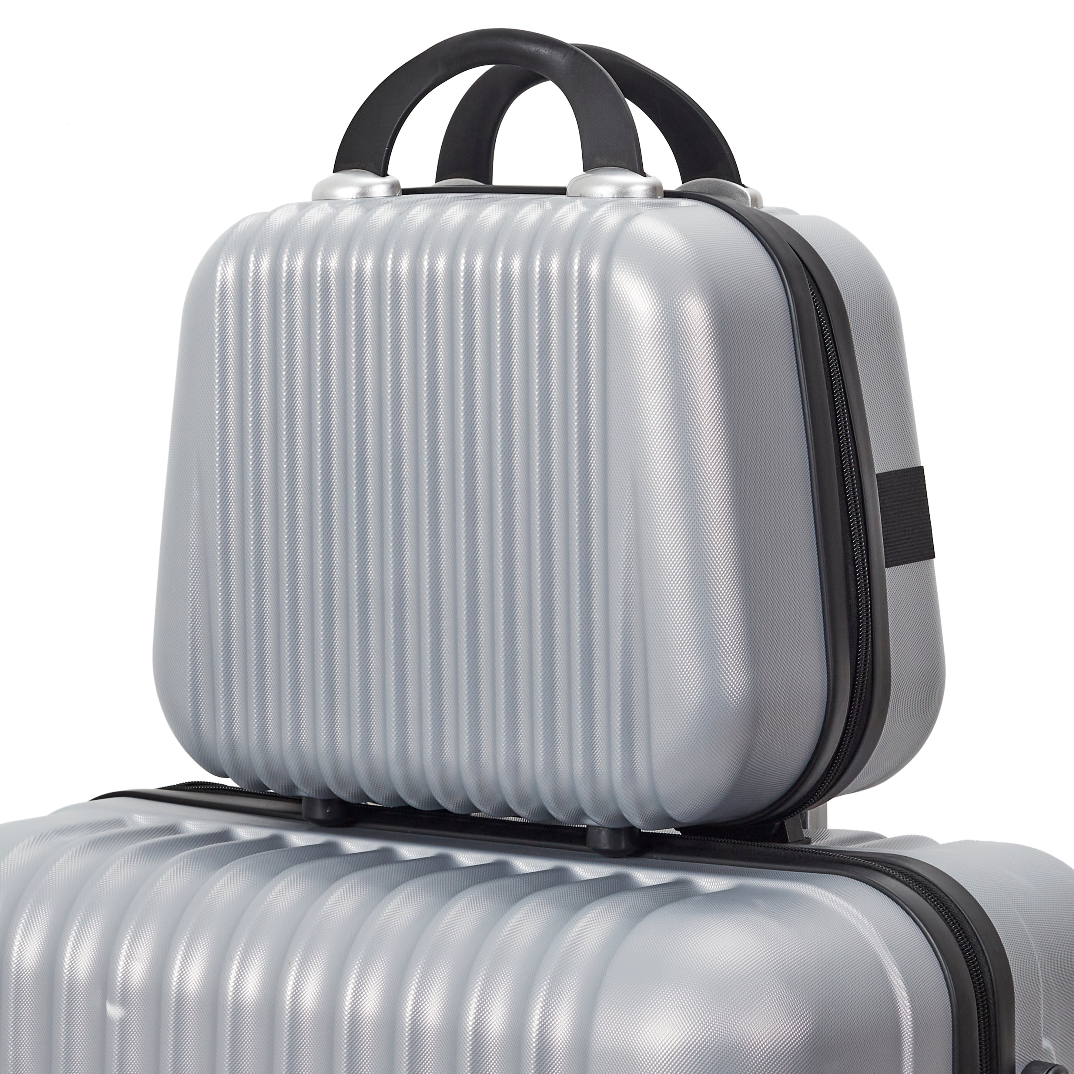 VALISE TOKYO ARGENT X5 18L 24L 37L 66L 100L