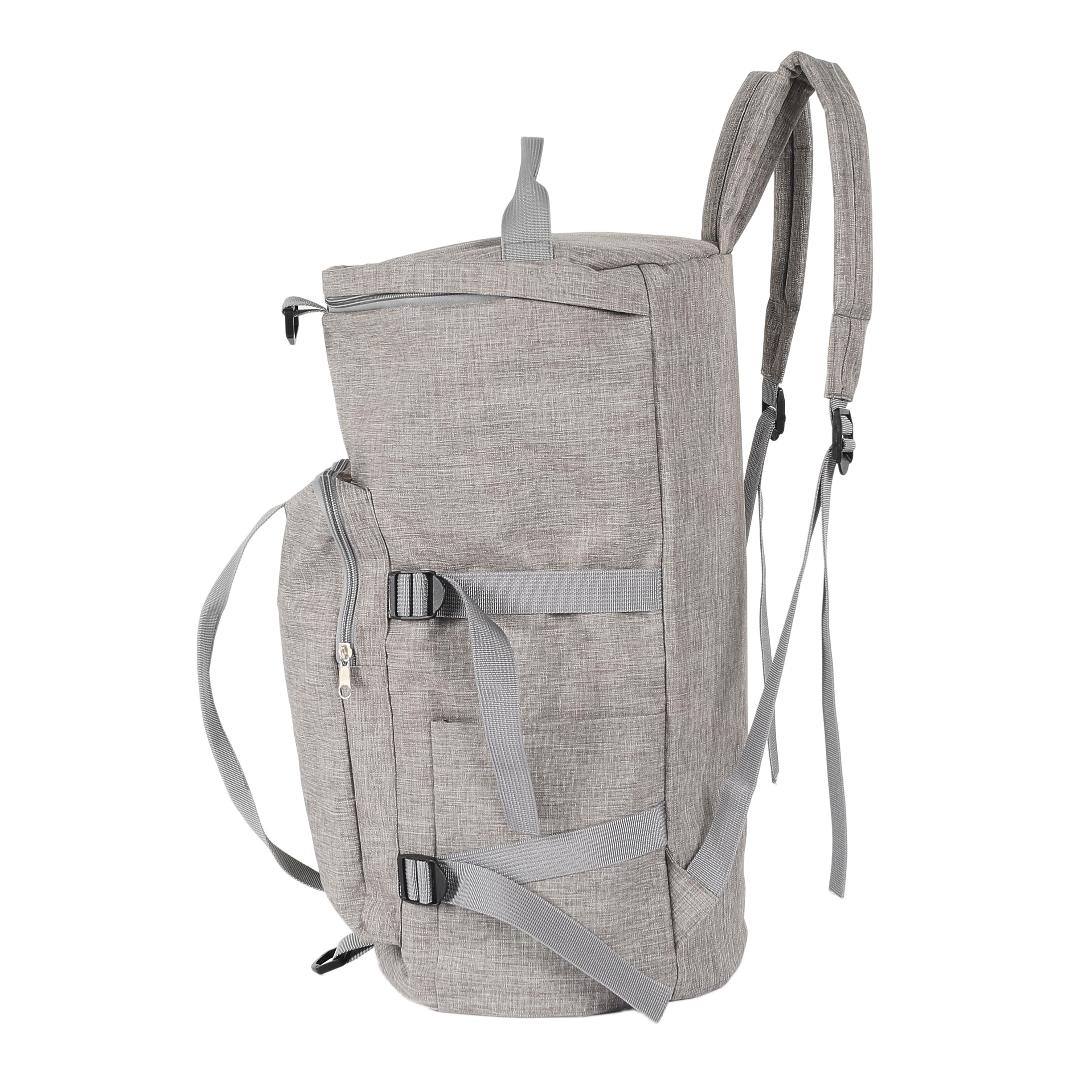 SAC DE VOYAGE 2 EN 1