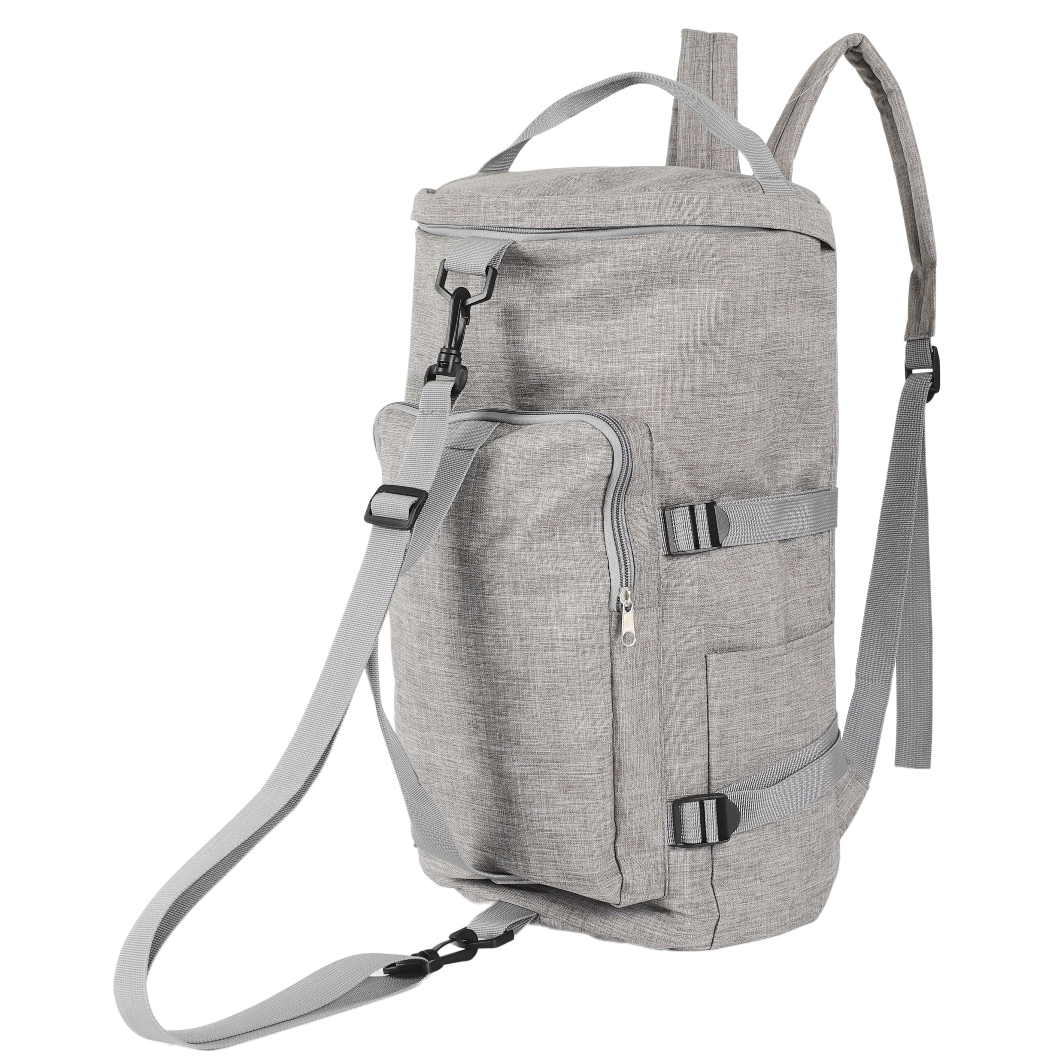 SAC DE VOYAGE 2 EN 1