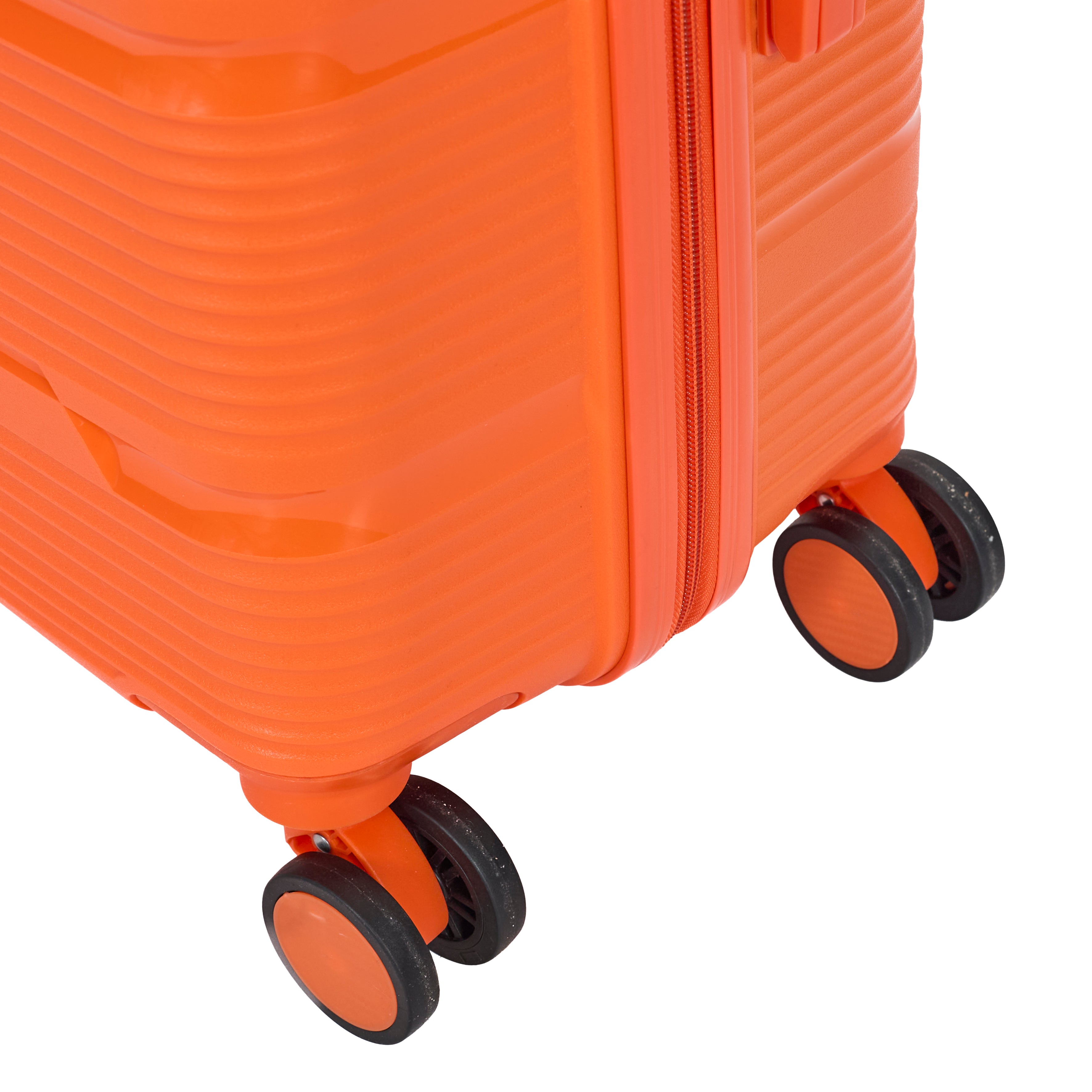 VALISE RIO X3 38L 71L 107L