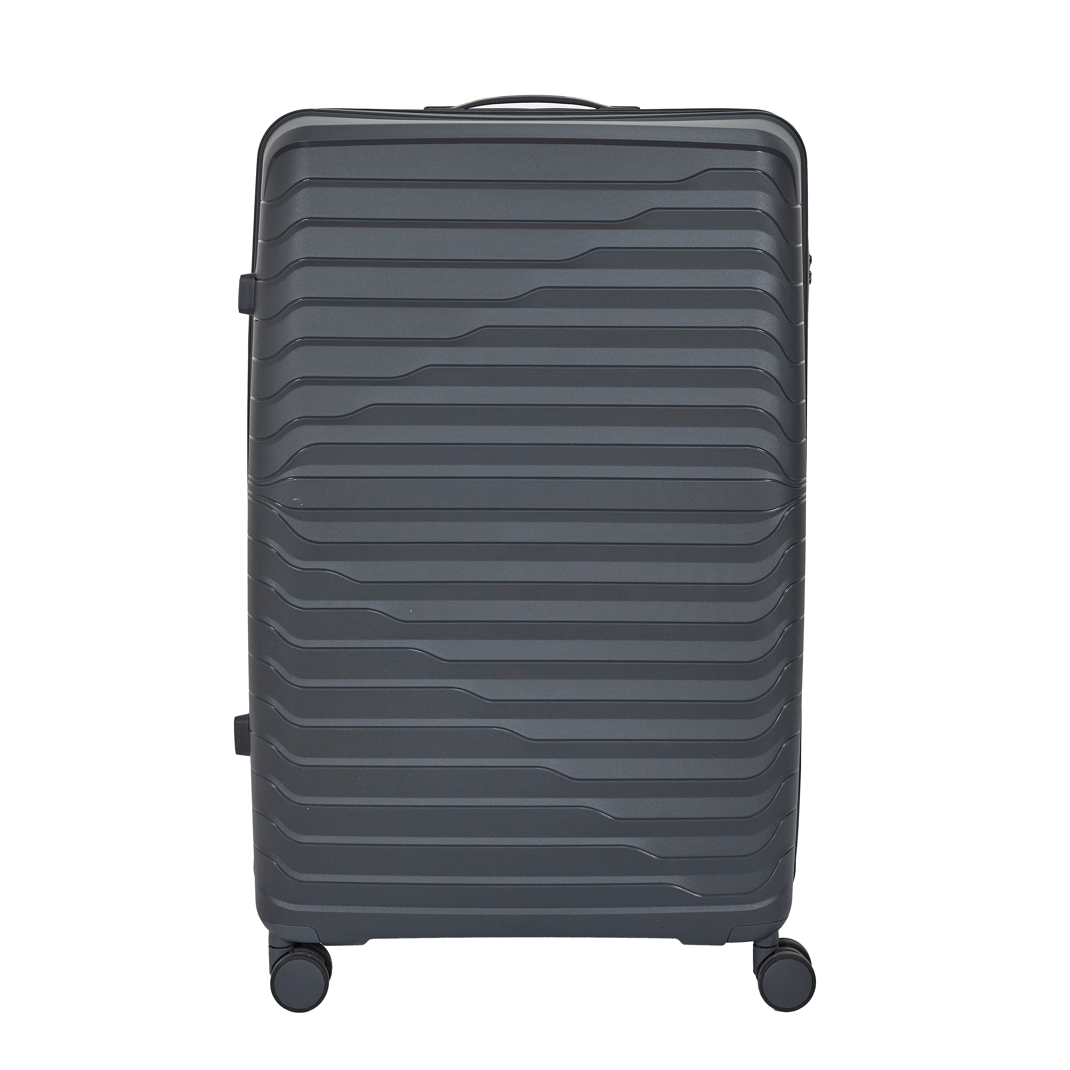 VALISE DUBAI NOIR X3 39L 100L 140L