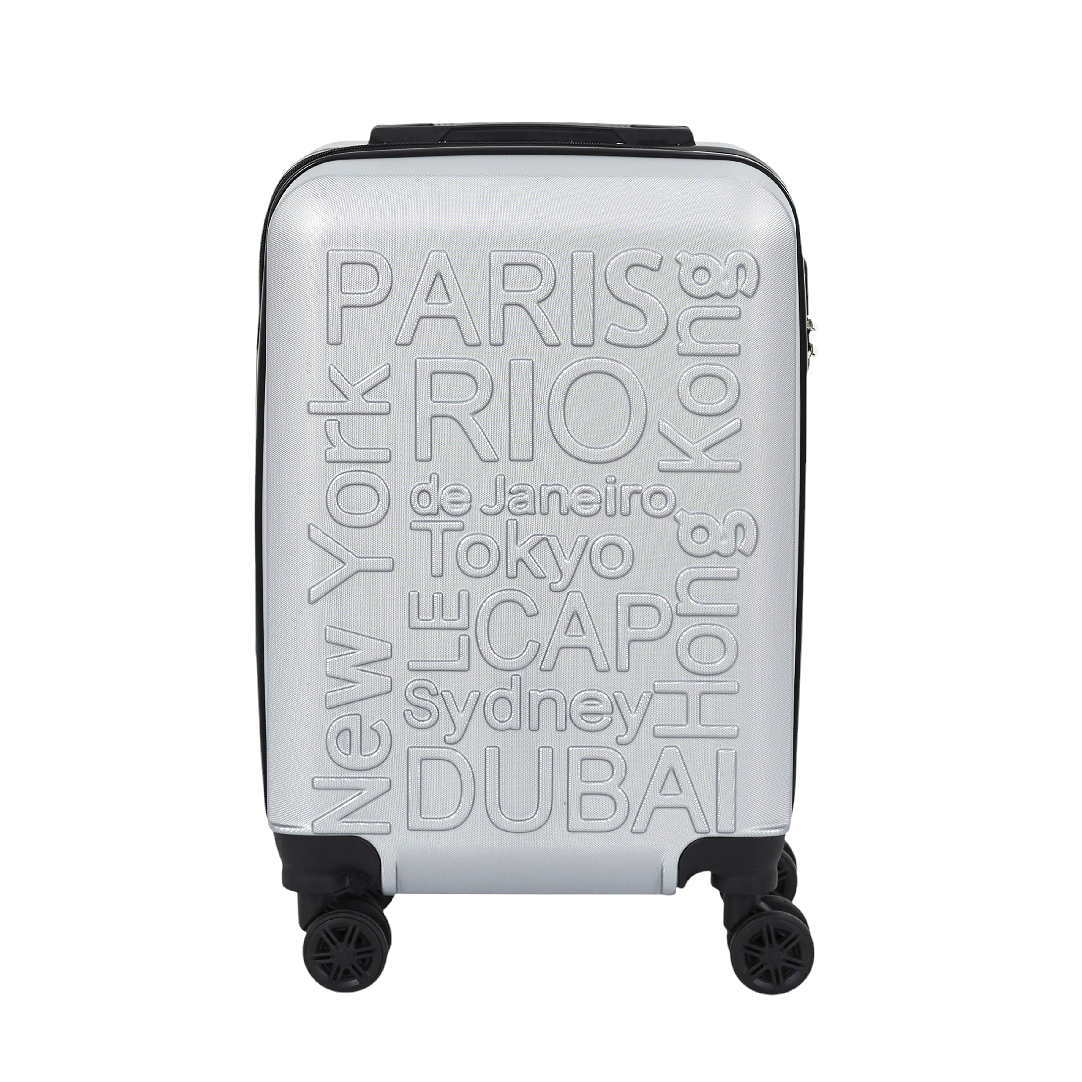 VALISE COPENHAGUE X3 30L 74L 103L