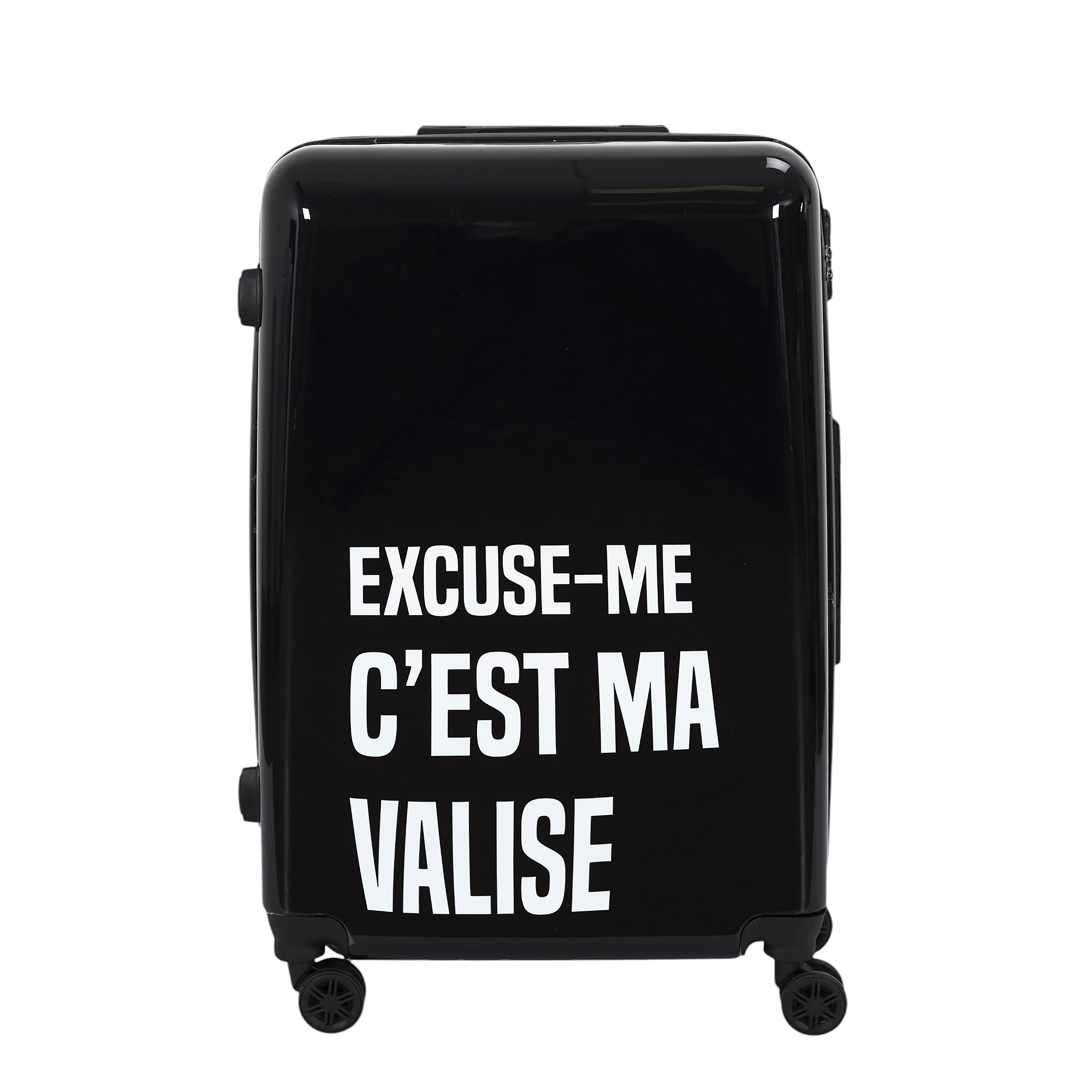 VALISE MOTS X3 30L 74L 103L