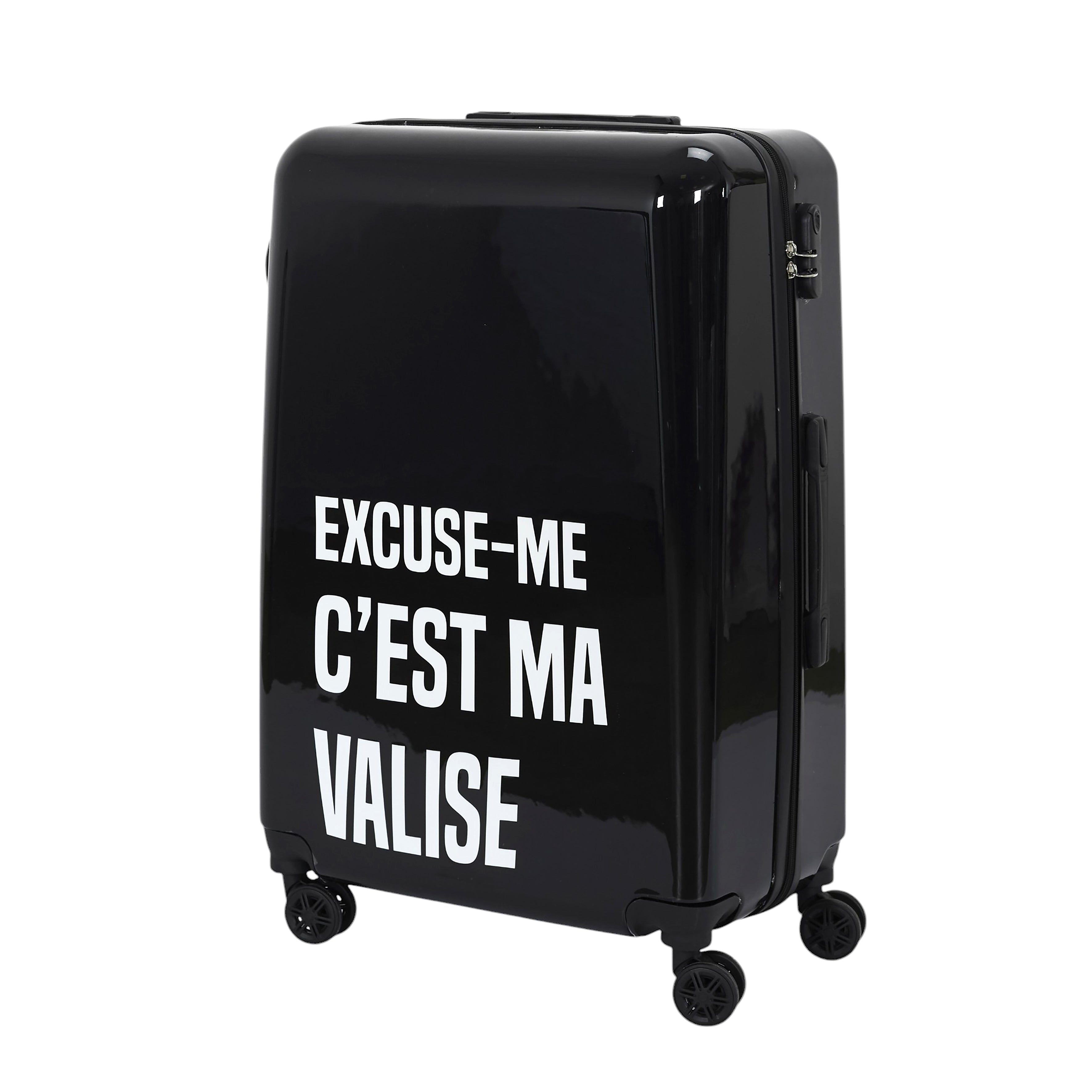 VALISE MOTS X3 30L 74L 103L