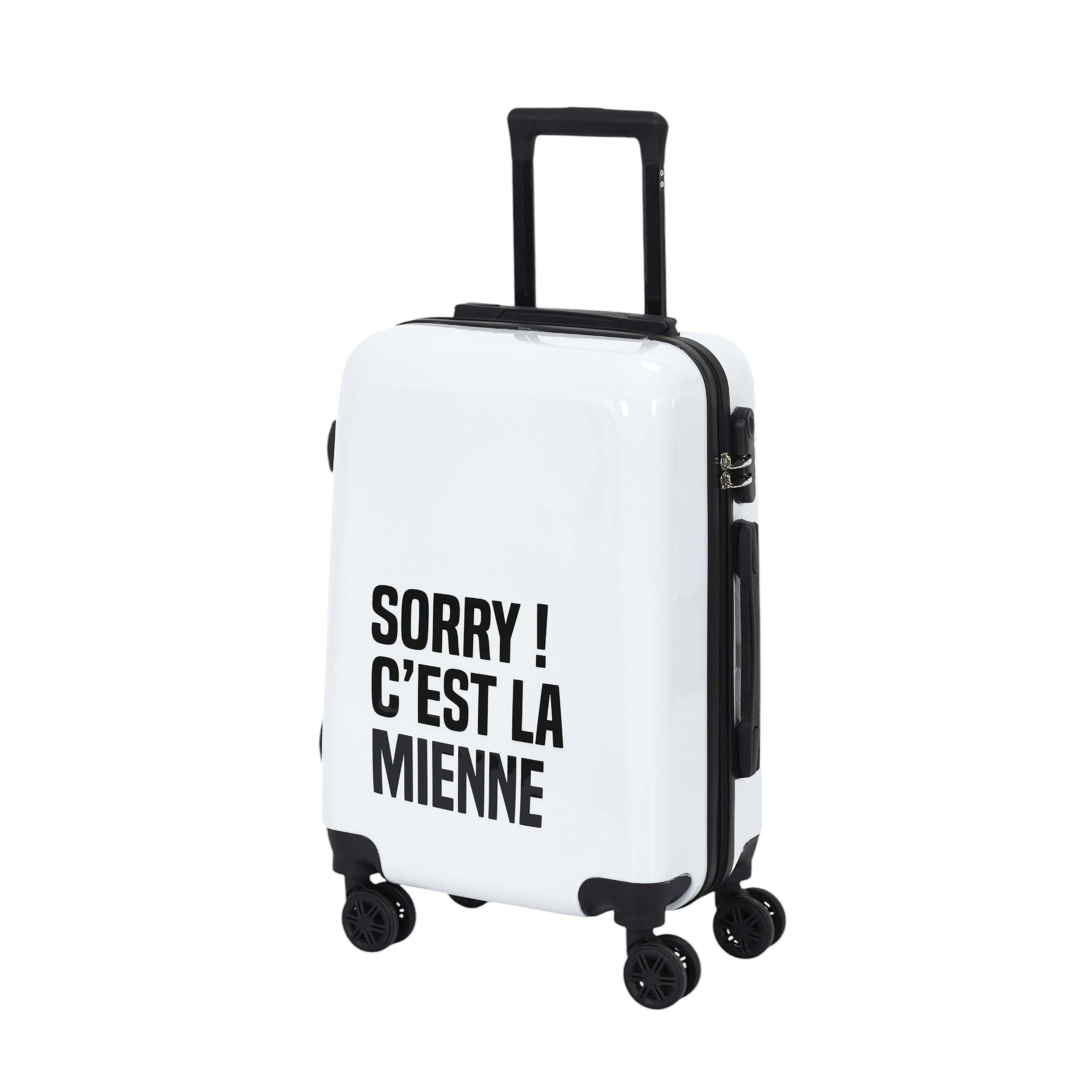 VALISE MOTS X3 30L 74L 103L