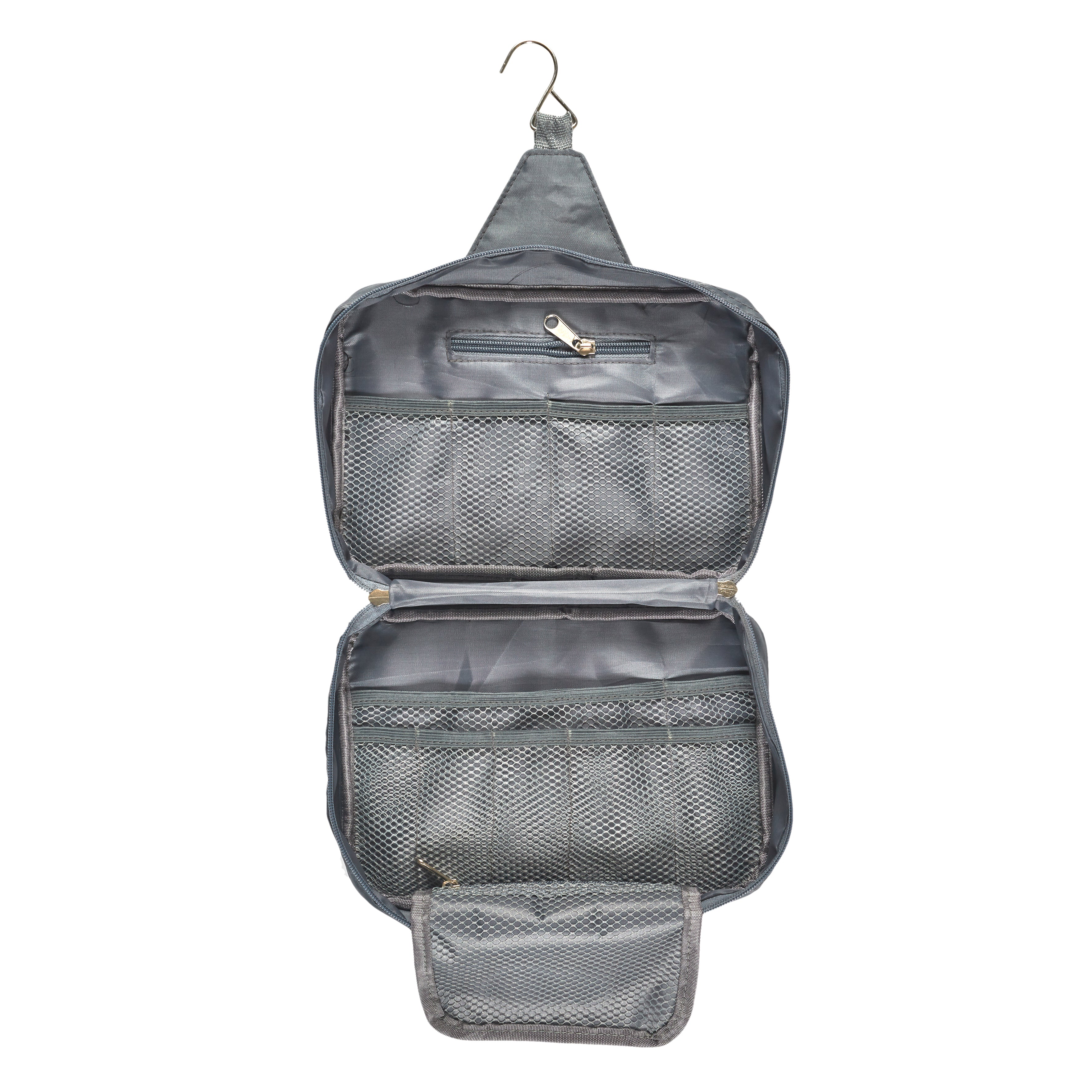 TROUSSE DE TOILETTE DE VOYAGE