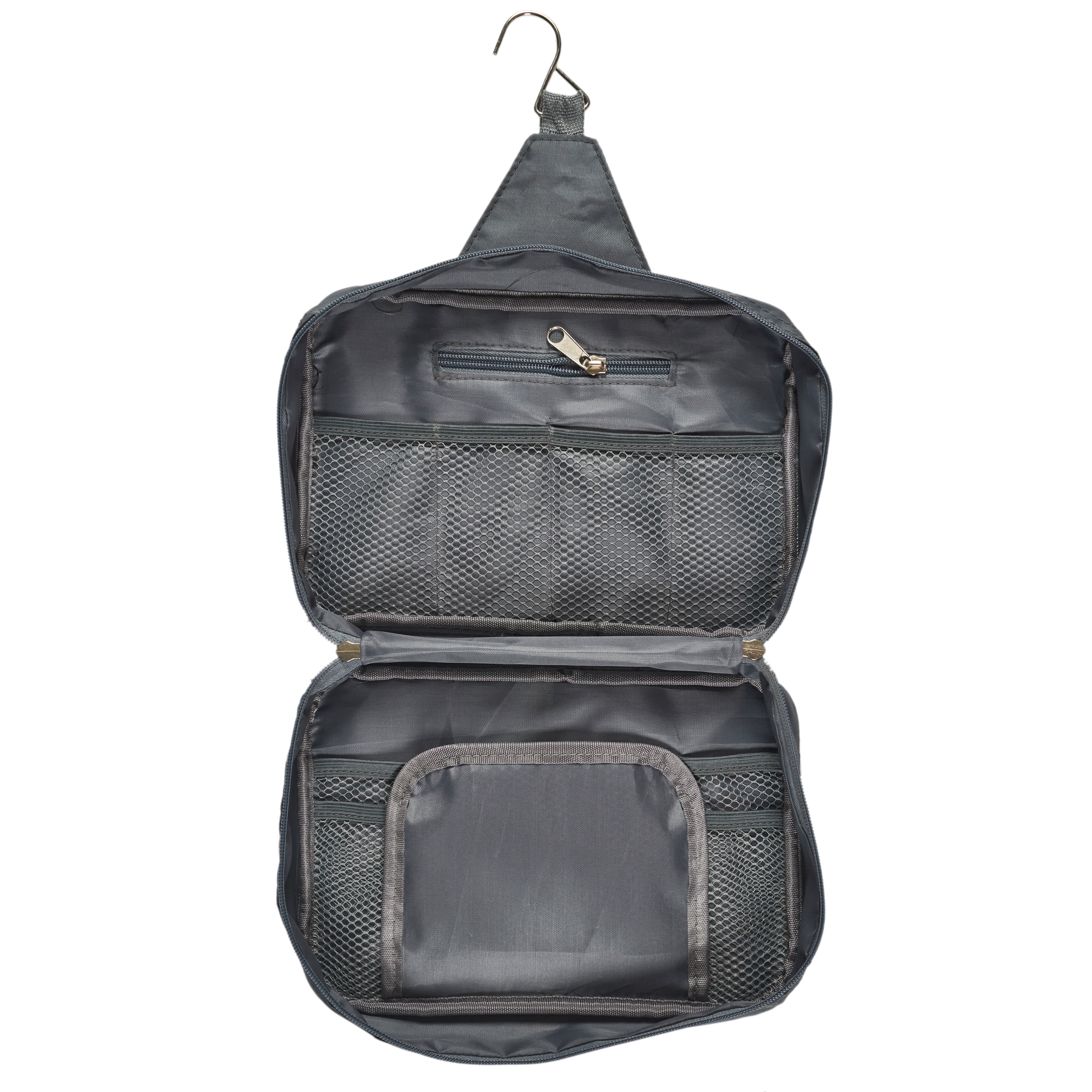 TROUSSE DE TOILETTE DE VOYAGE