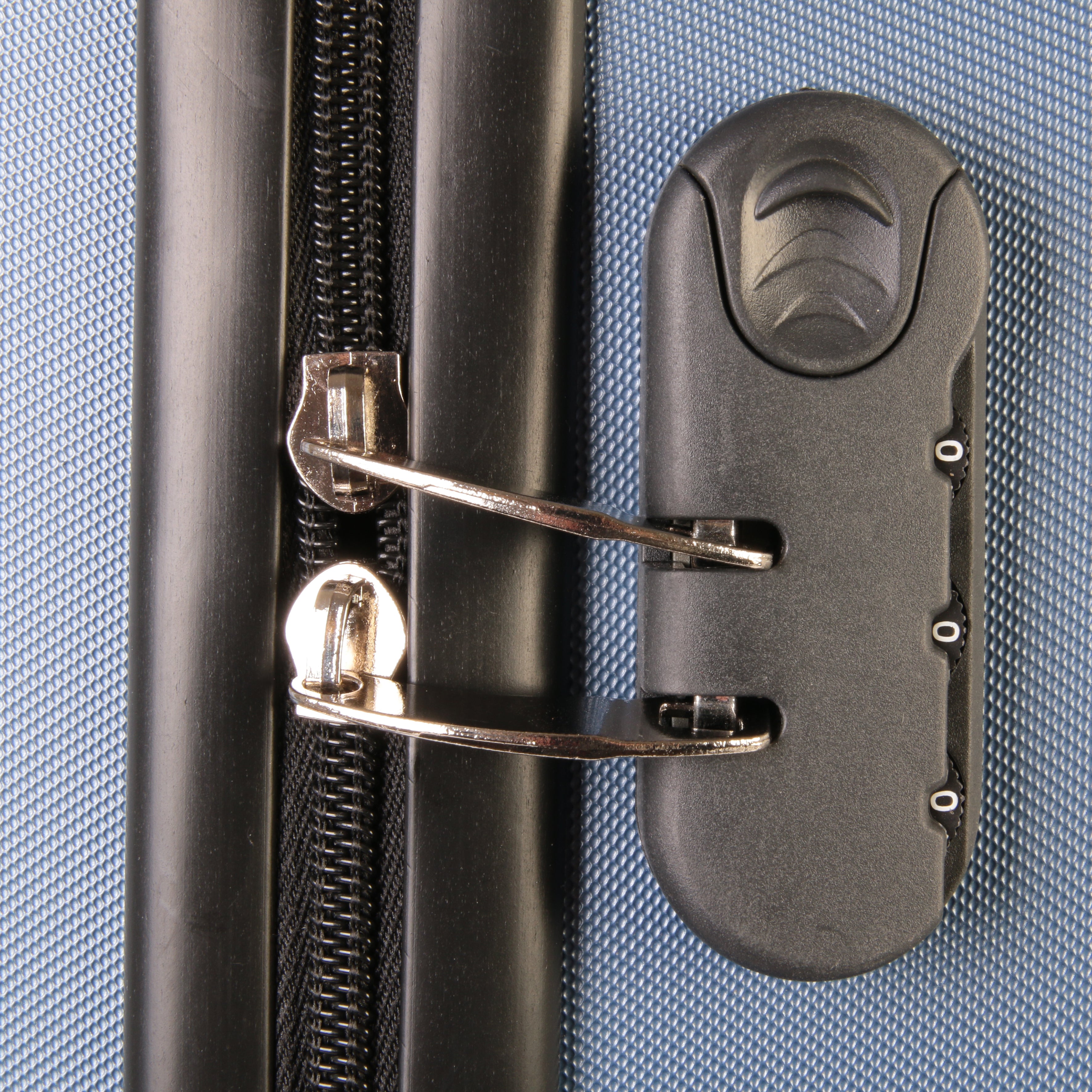 VALISE EMBOSSEE X3 28L 59L 100L