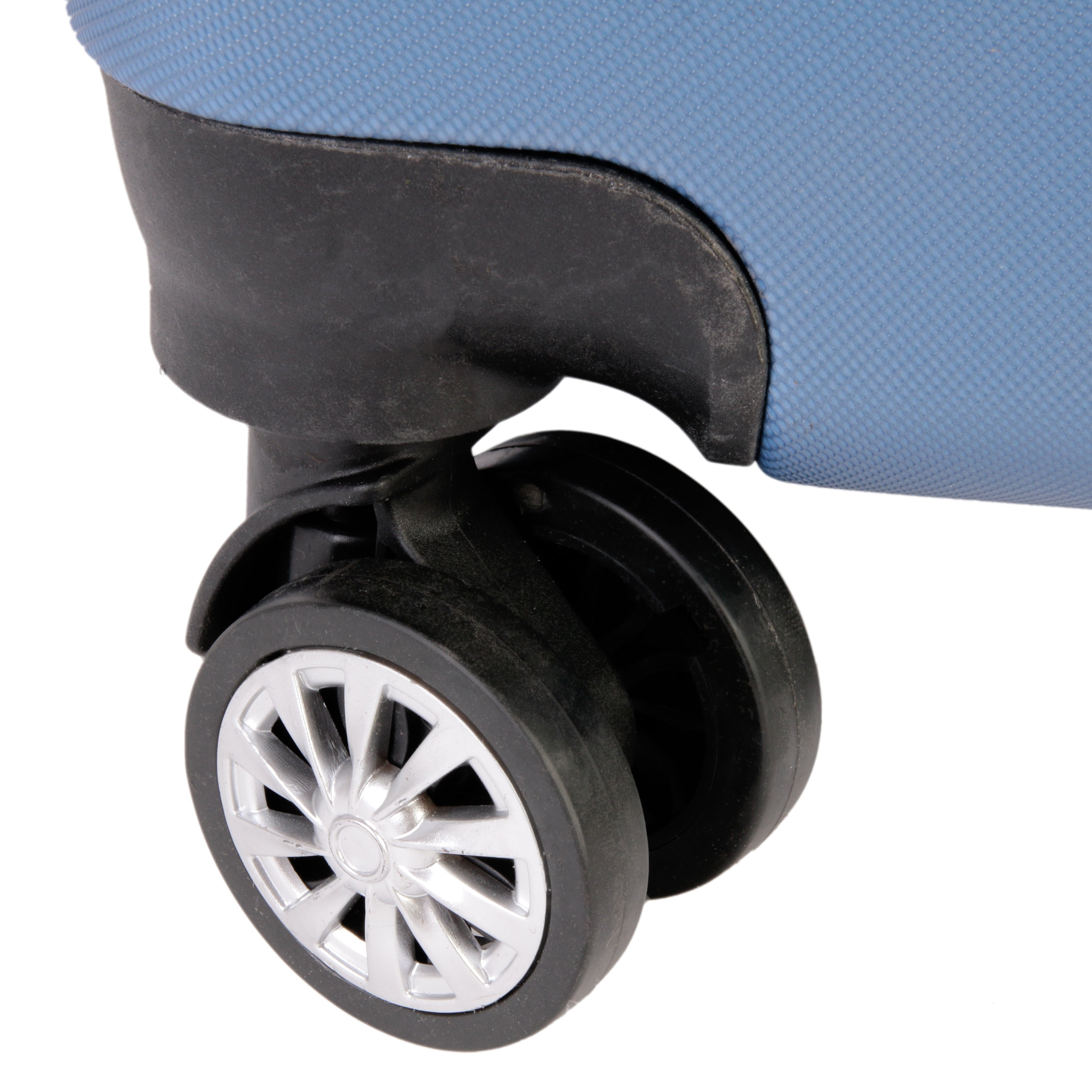 VALISE EMBOSSEE X3 28L 59L 100L