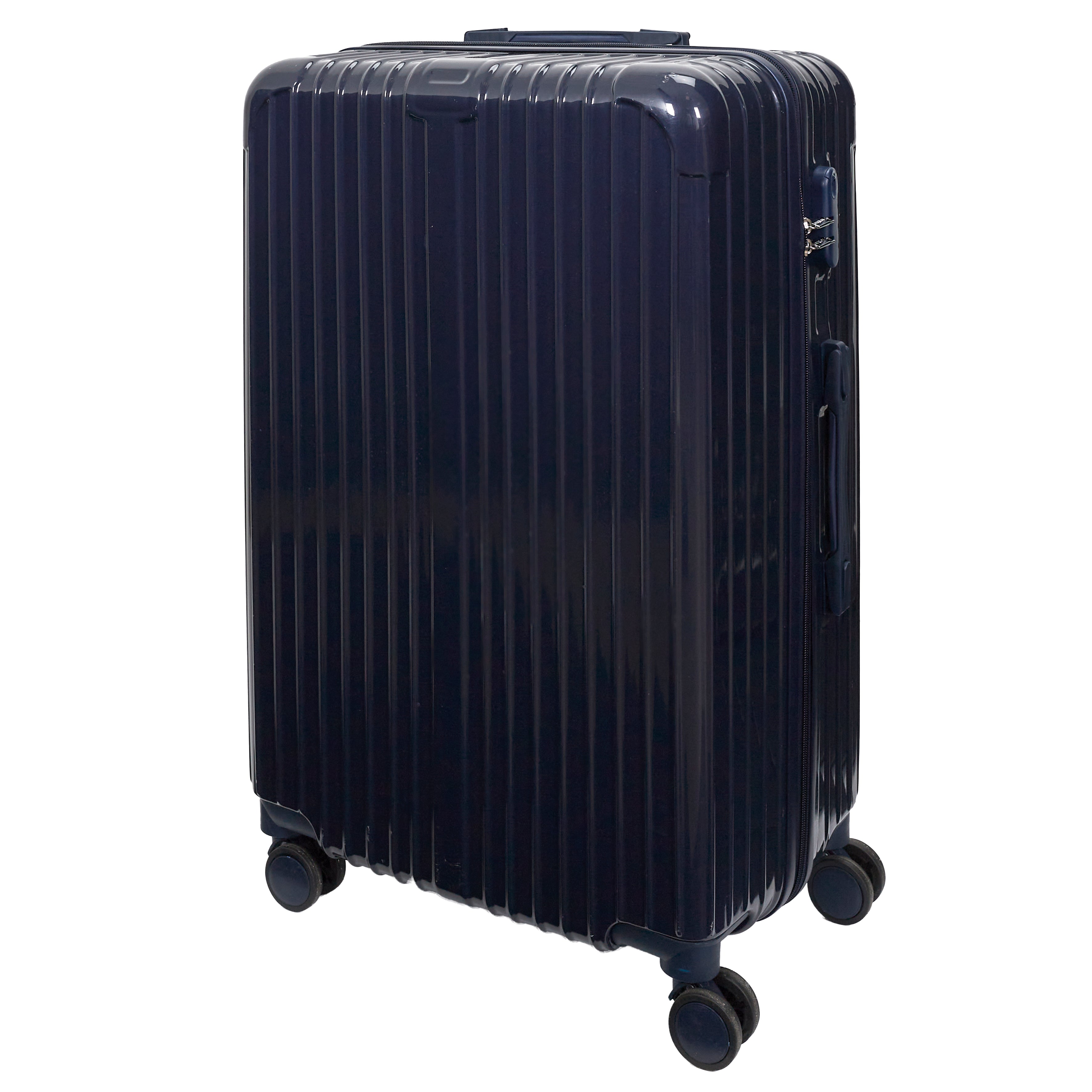 VALISE NEW YORK NAVY X3 49L 65L 105L