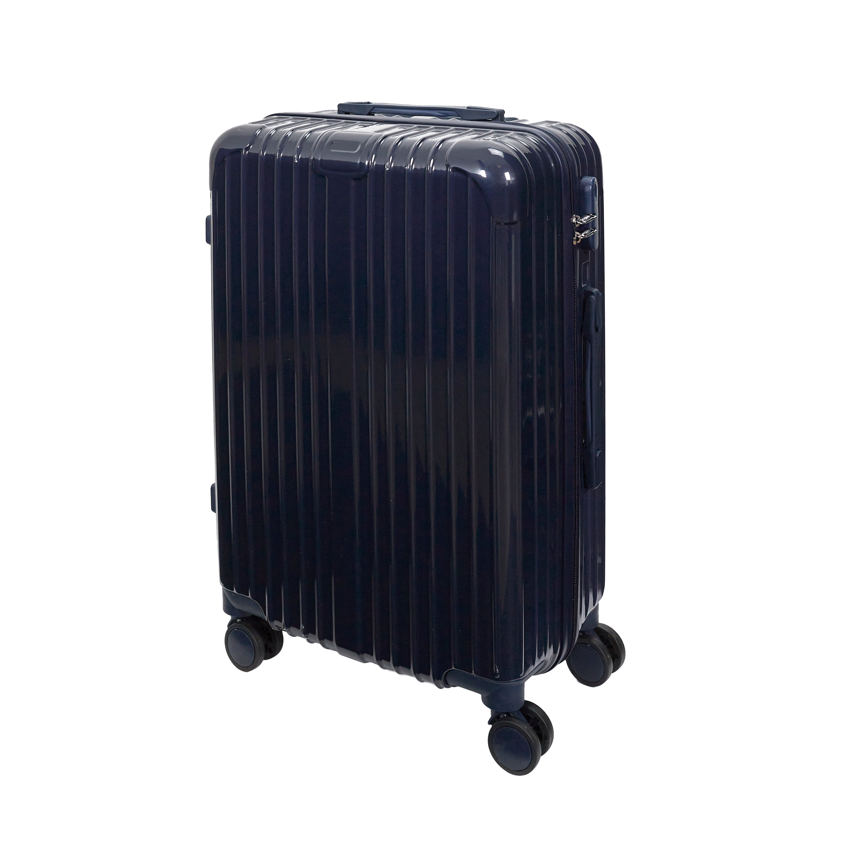 VALISE NEW YORK NAVY X3 49L 65L 105L