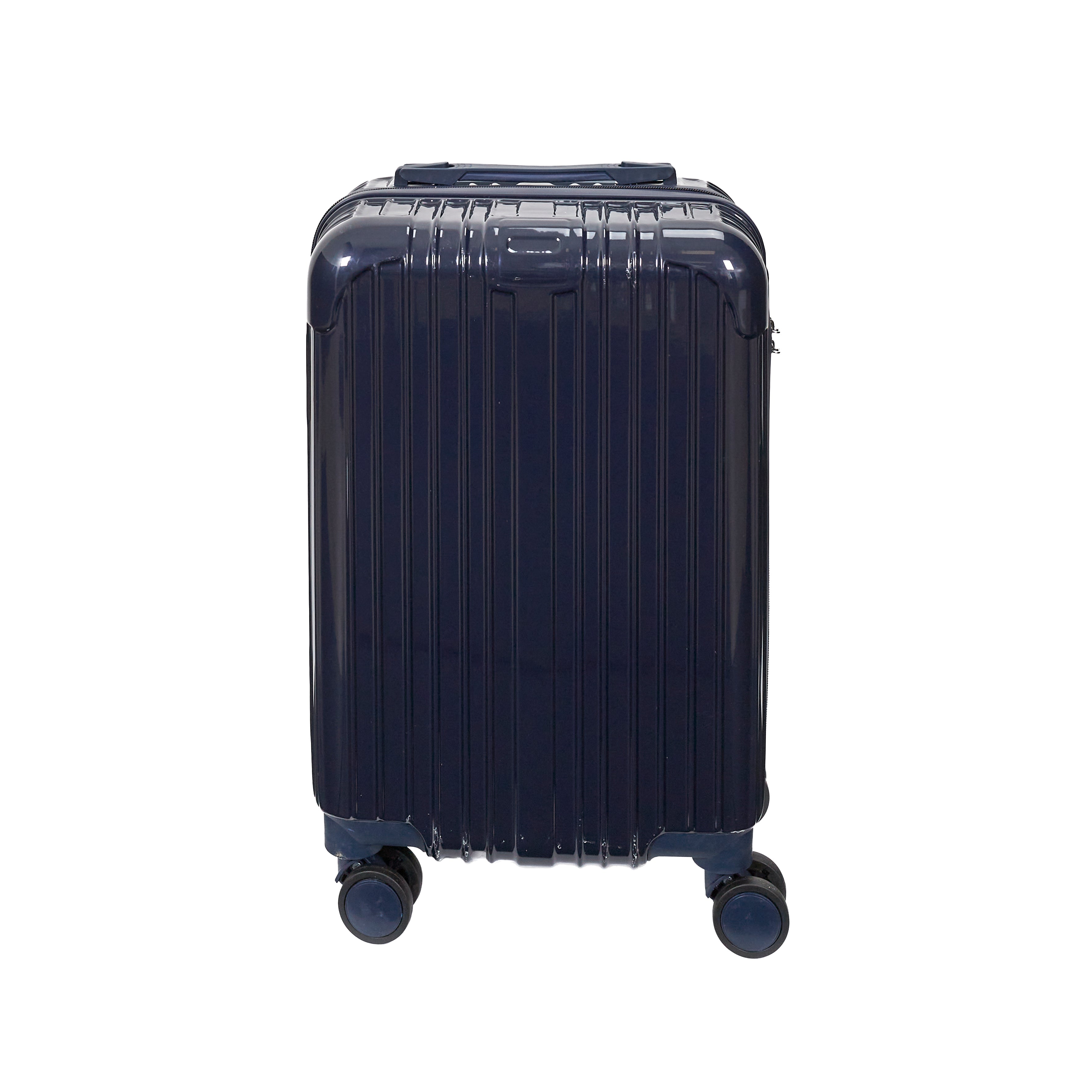 VALISE NEW YORK NAVY X3 49L 65L 105L
