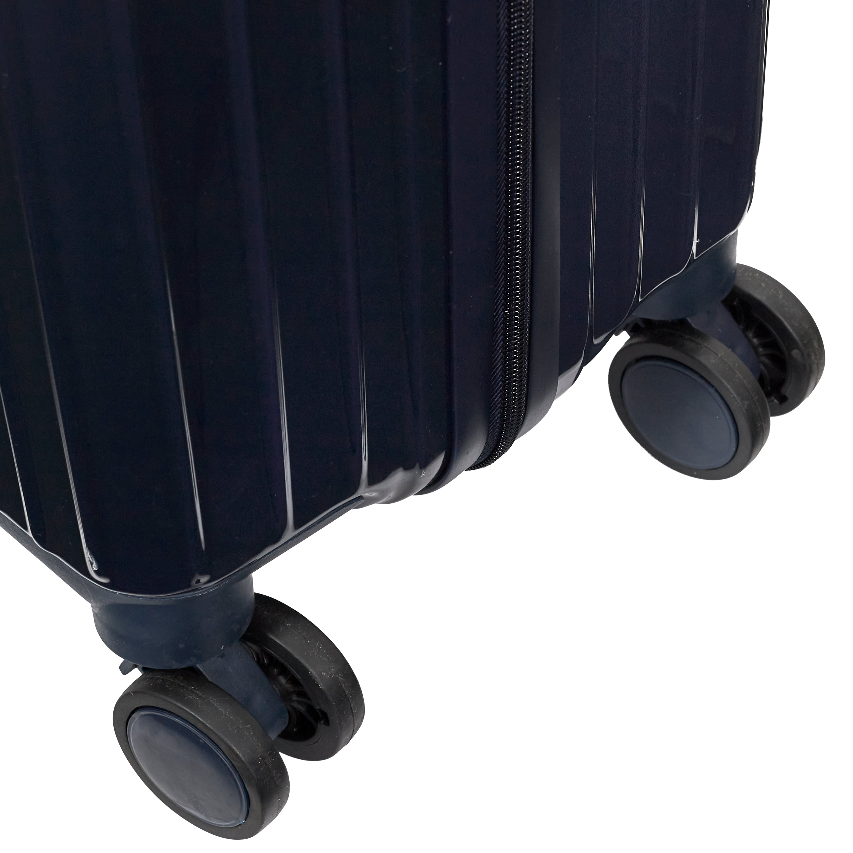 VALISE NEW YORK NAVY X3 49L 65L 105L