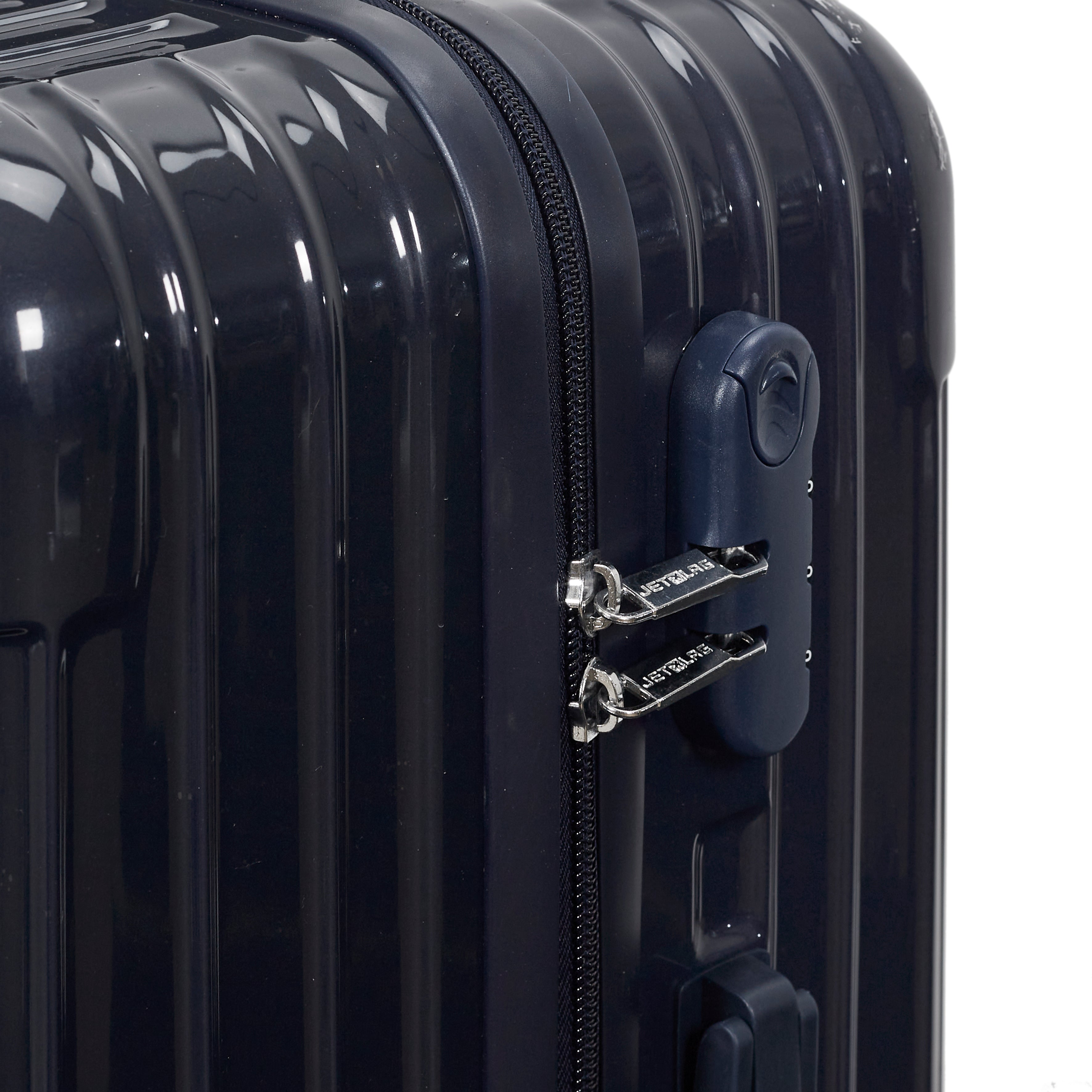 VALISE NEW YORK NAVY X3 49L 65L 105L