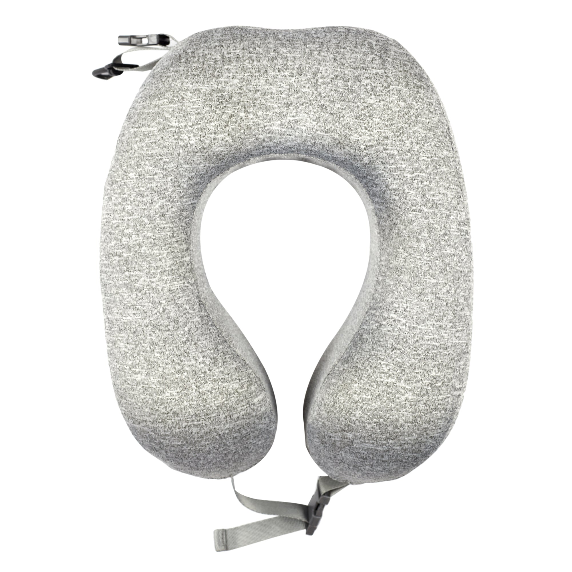 COUSSIN DE VOYAGE MEMOIRE DE FORME ENROULABLE