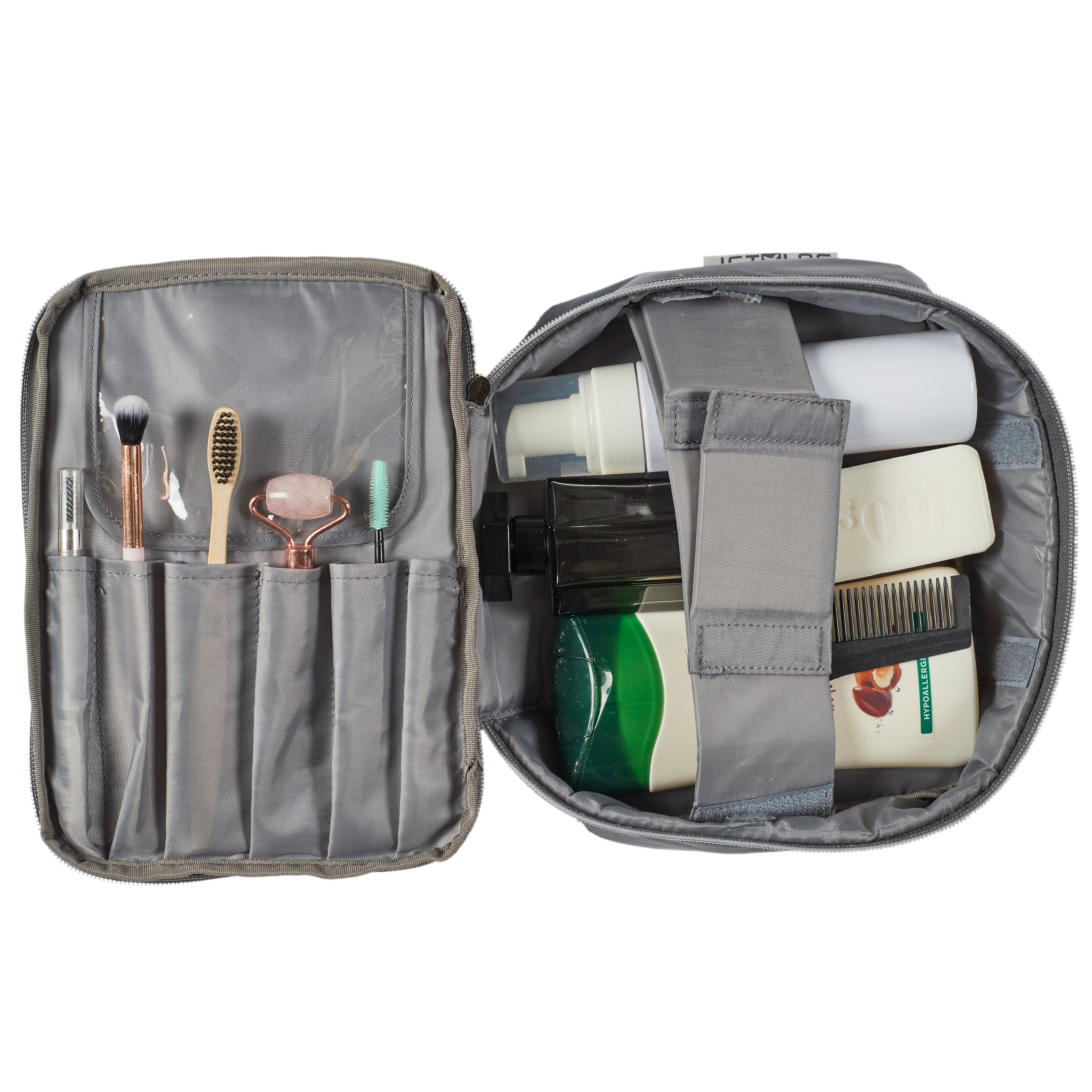 TROUSSE COSMETIQUE 26X19CM