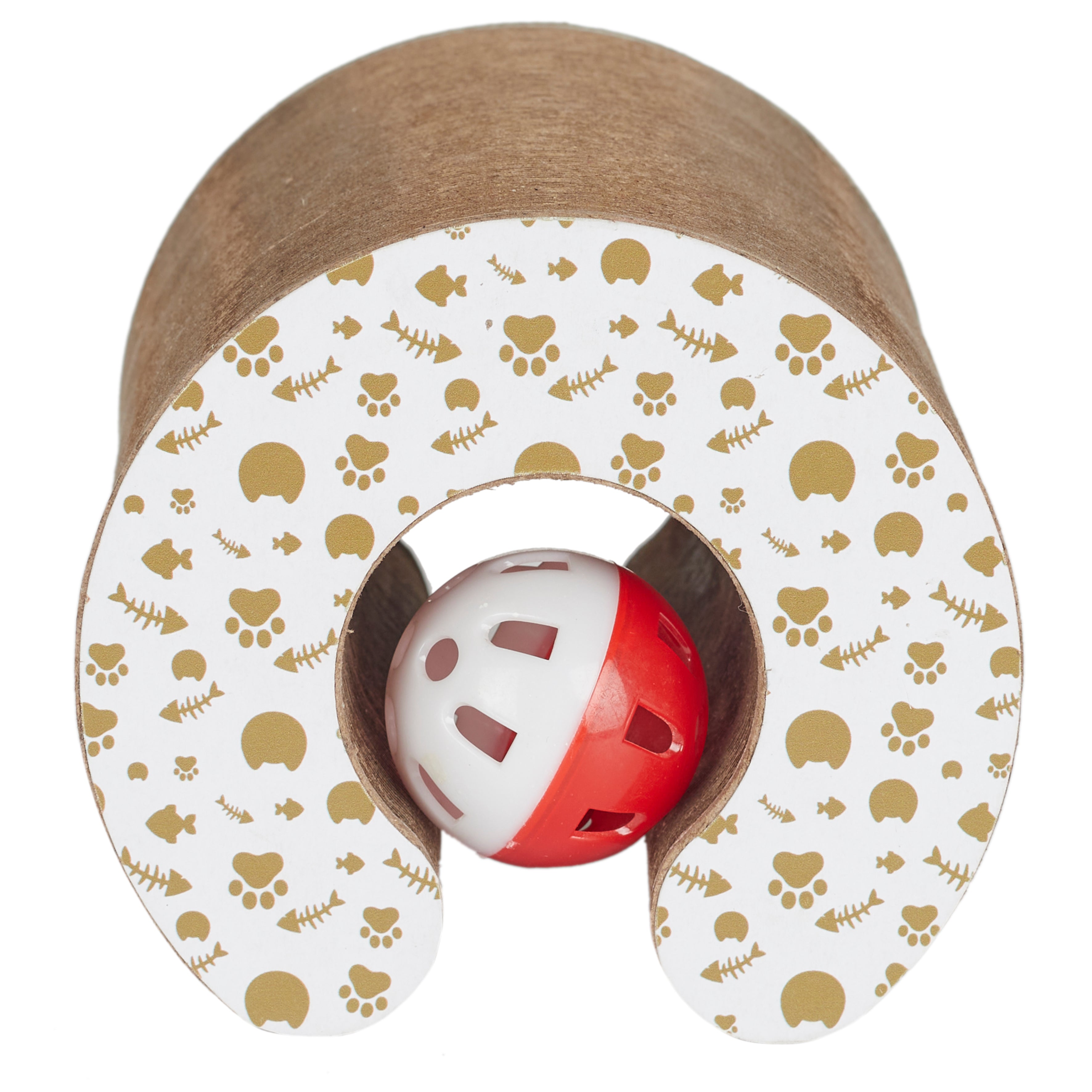 JEU GRIFFOIR POUR CHAT