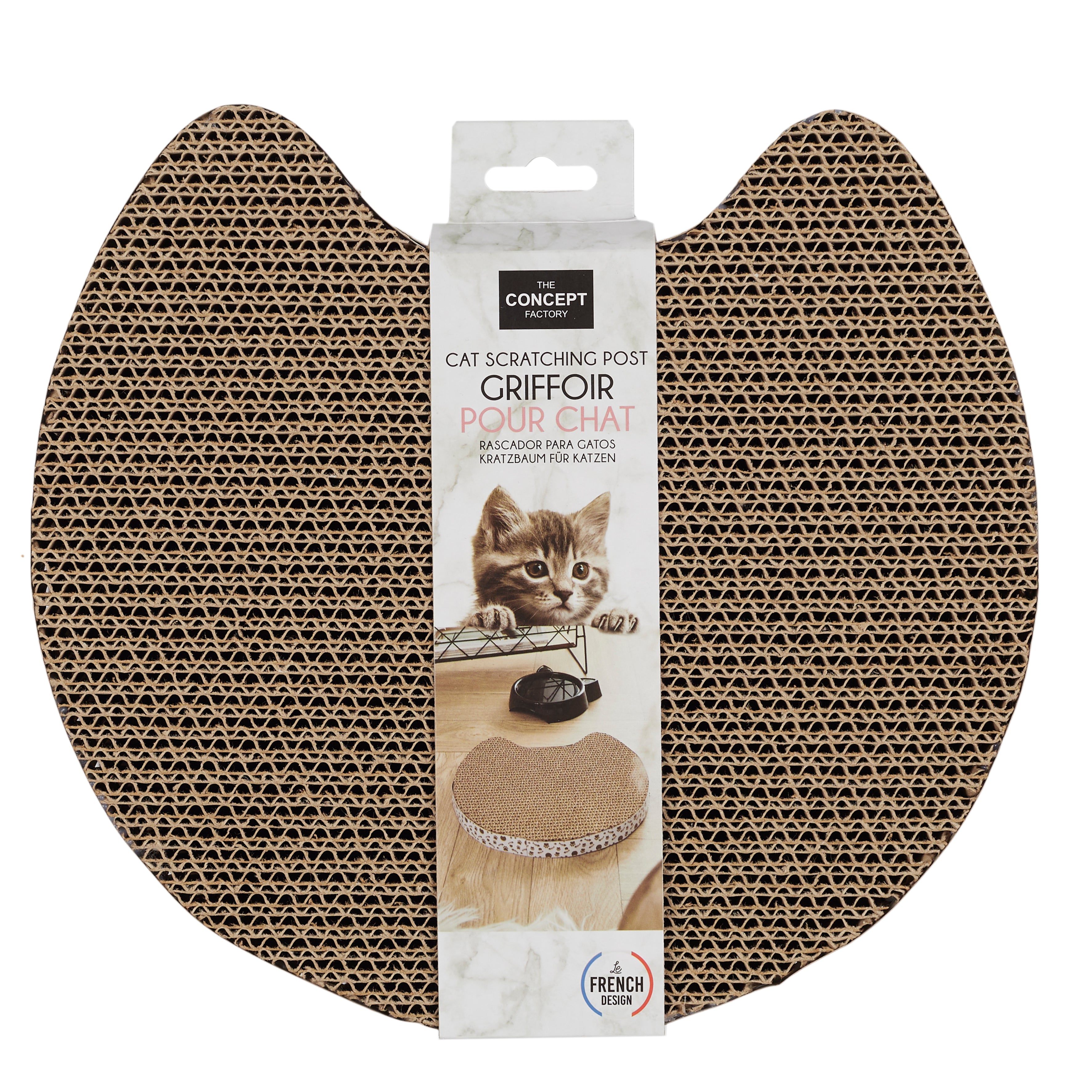 GRIFFOIR POUR CHAT