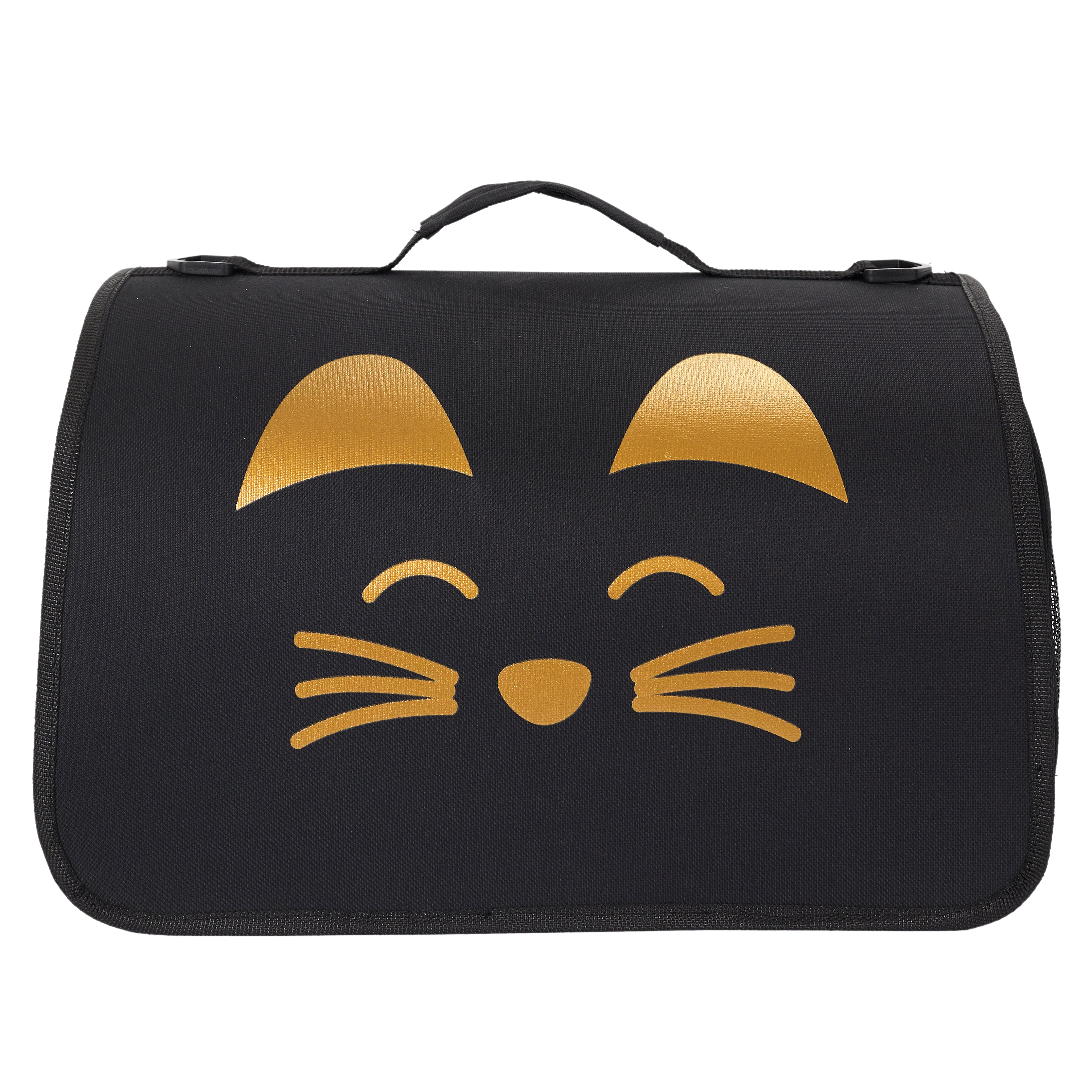 SAC DE TRANSPORT POUR ANIMAUX 40X24X21CM