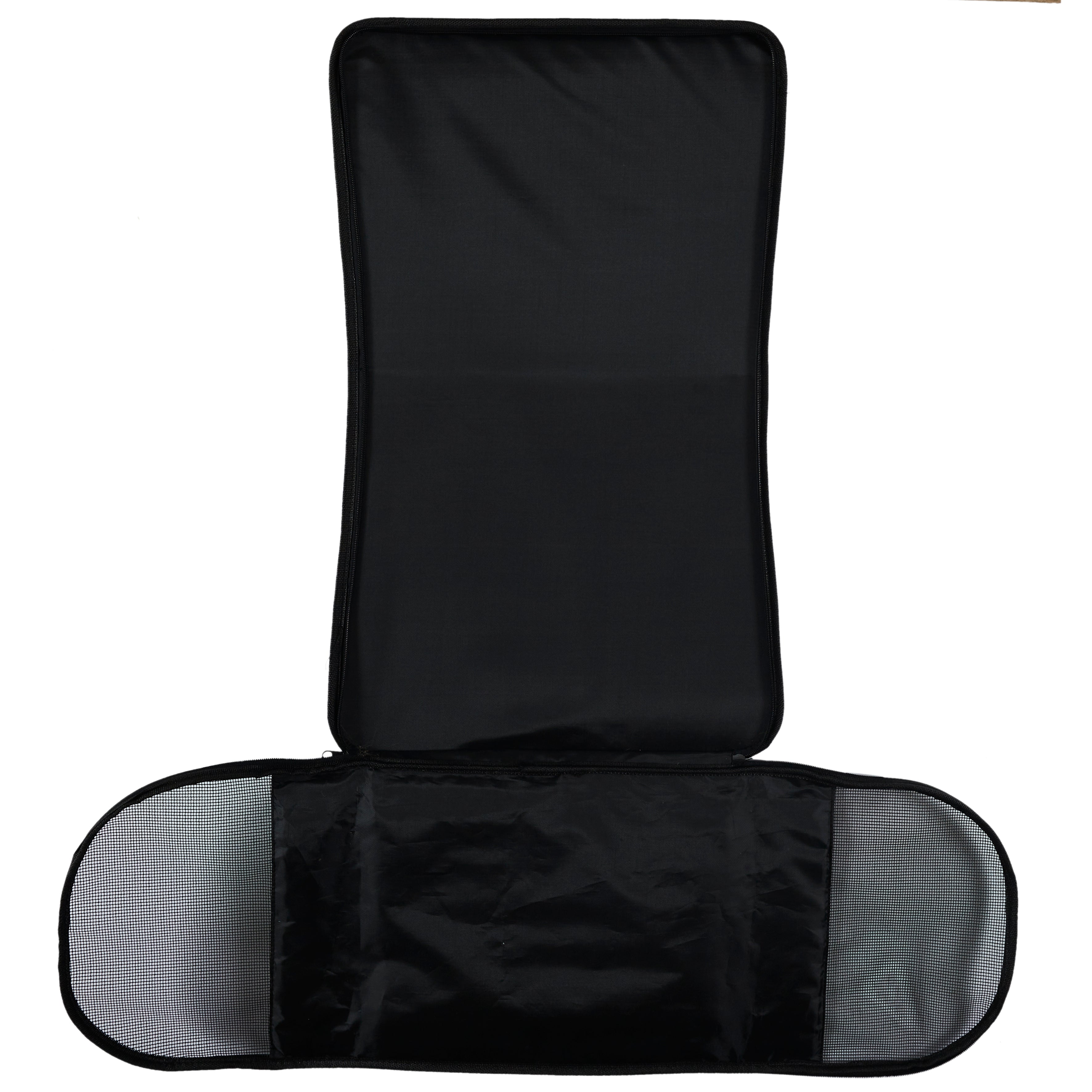 SAC DE TRANSPORT POUR ANIMAUX 40X24X21CM