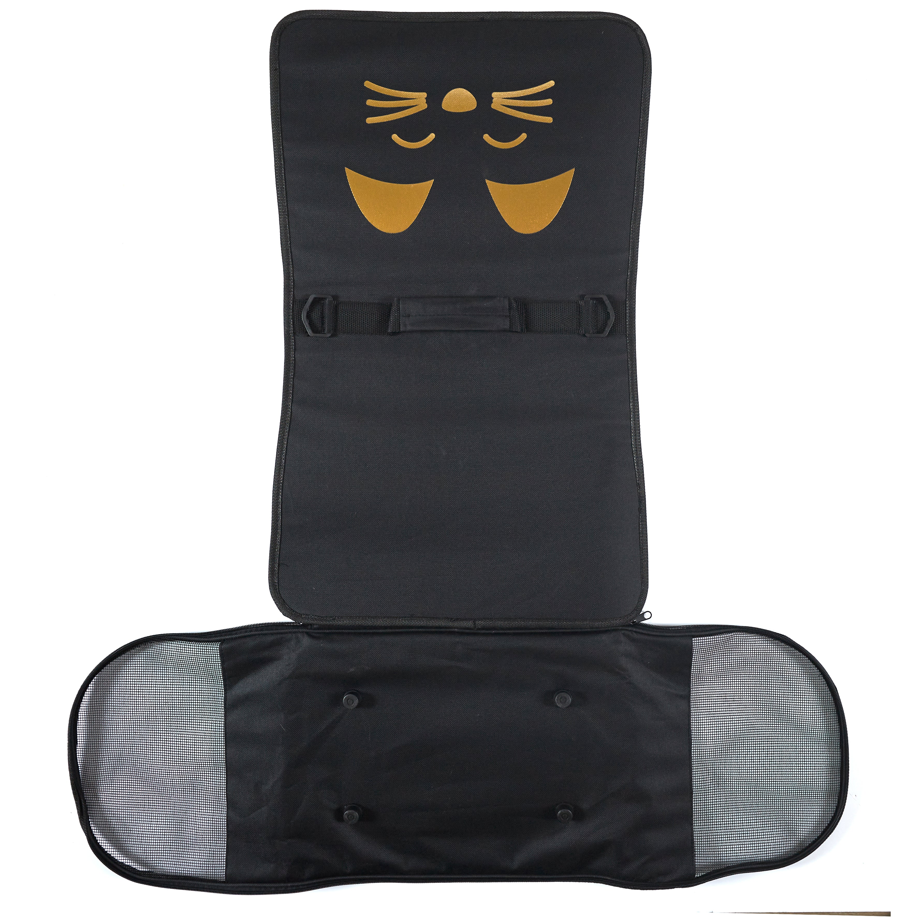 SAC DE TRANSPORT POUR ANIMAUX 40X24X21CM