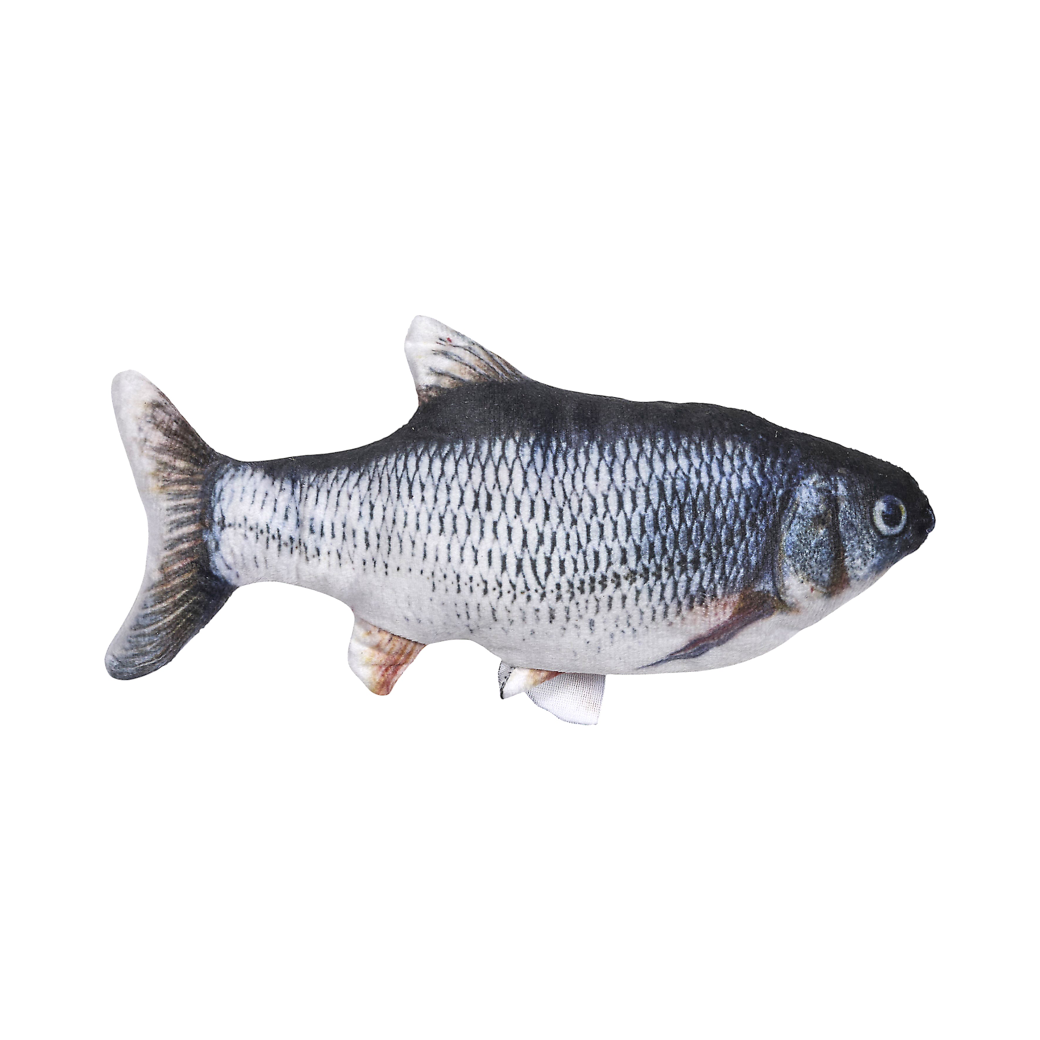 JEU INTERACTIF POISSON POUR ANIMAUX