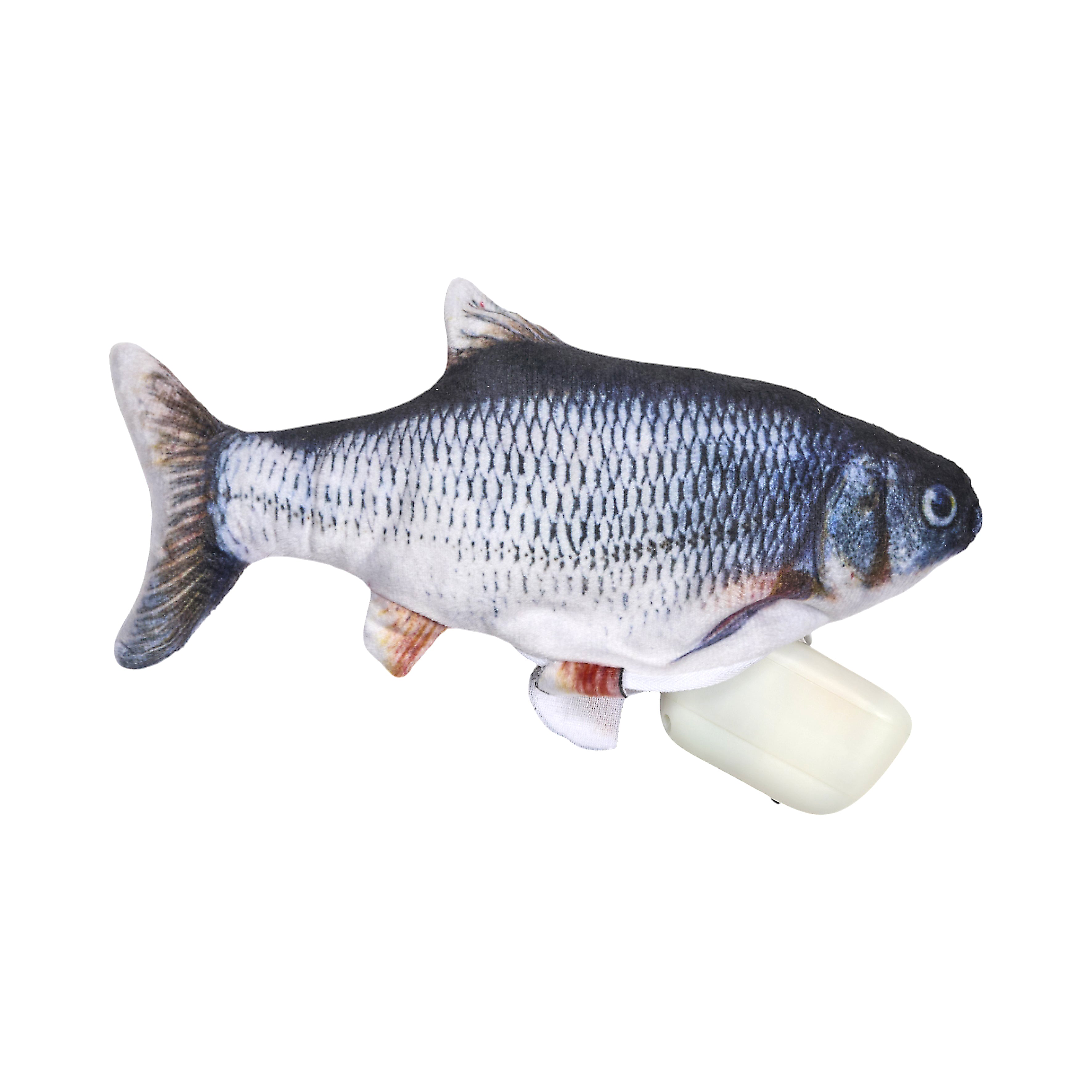 JEU INTERACTIF POISSON POUR ANIMAUX