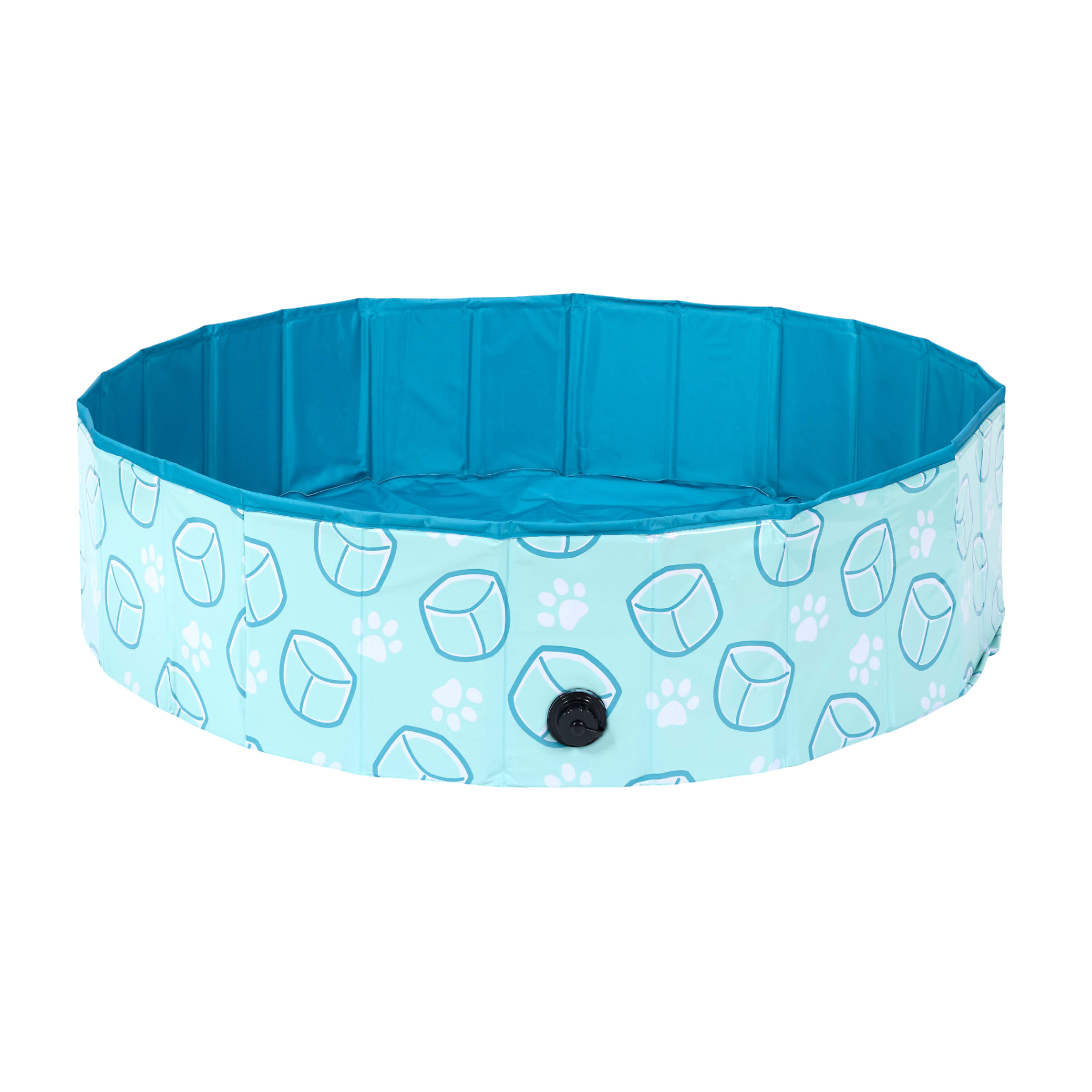 PISCINE POUR CHIEN 120CM