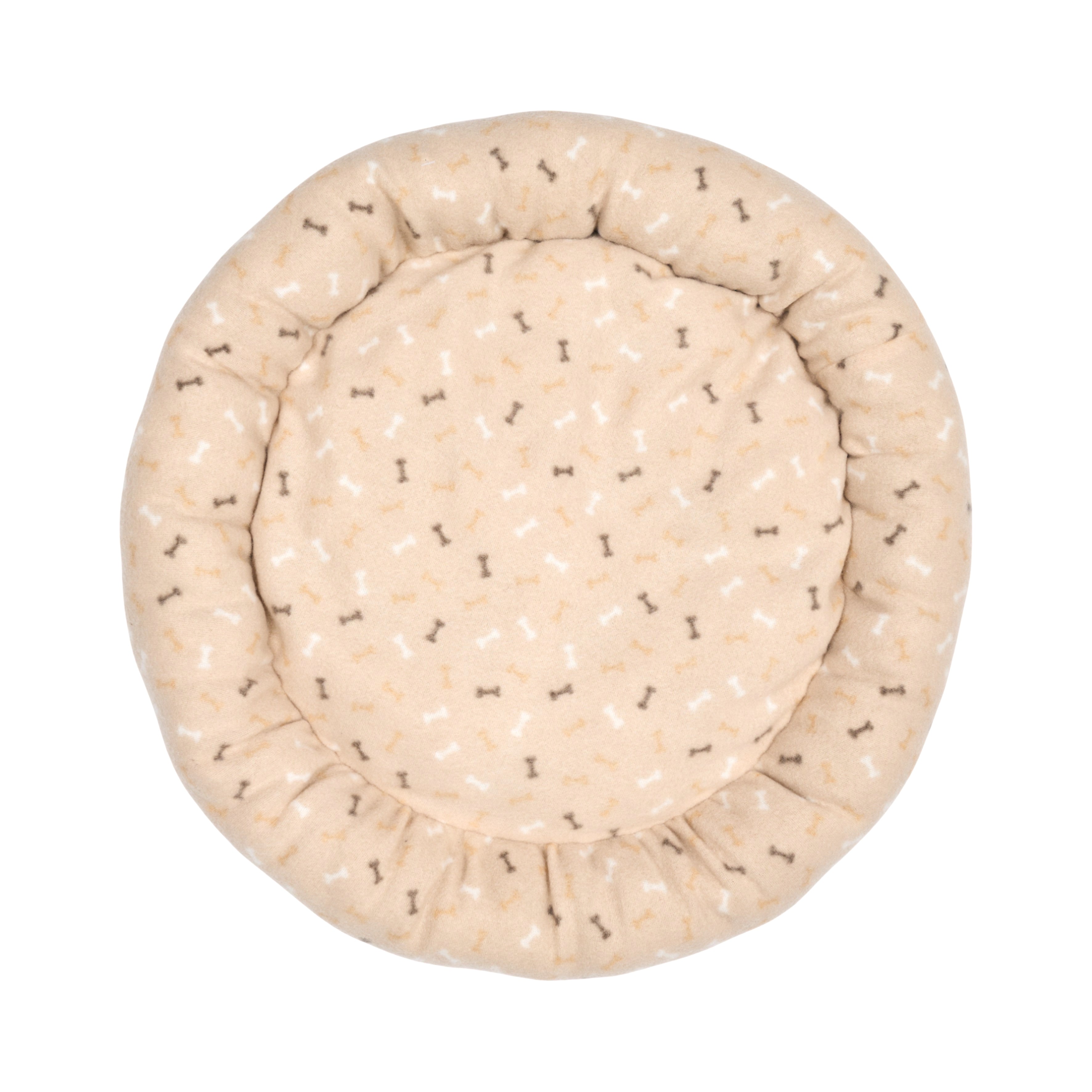 COUSSIN LIT ANIMAUX 48CM