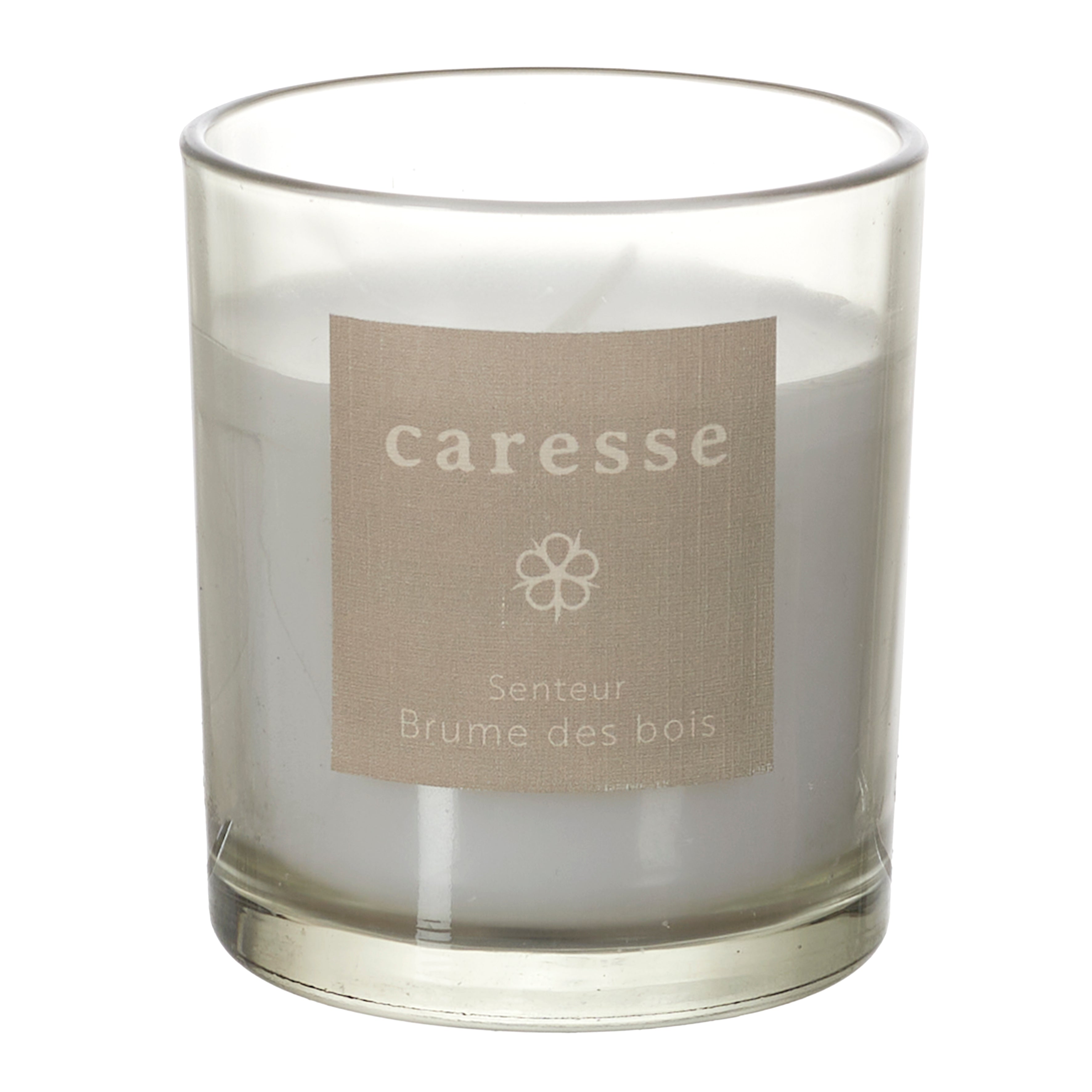 BOUGIE PARFUMEE CLOCHE SOFTNESS