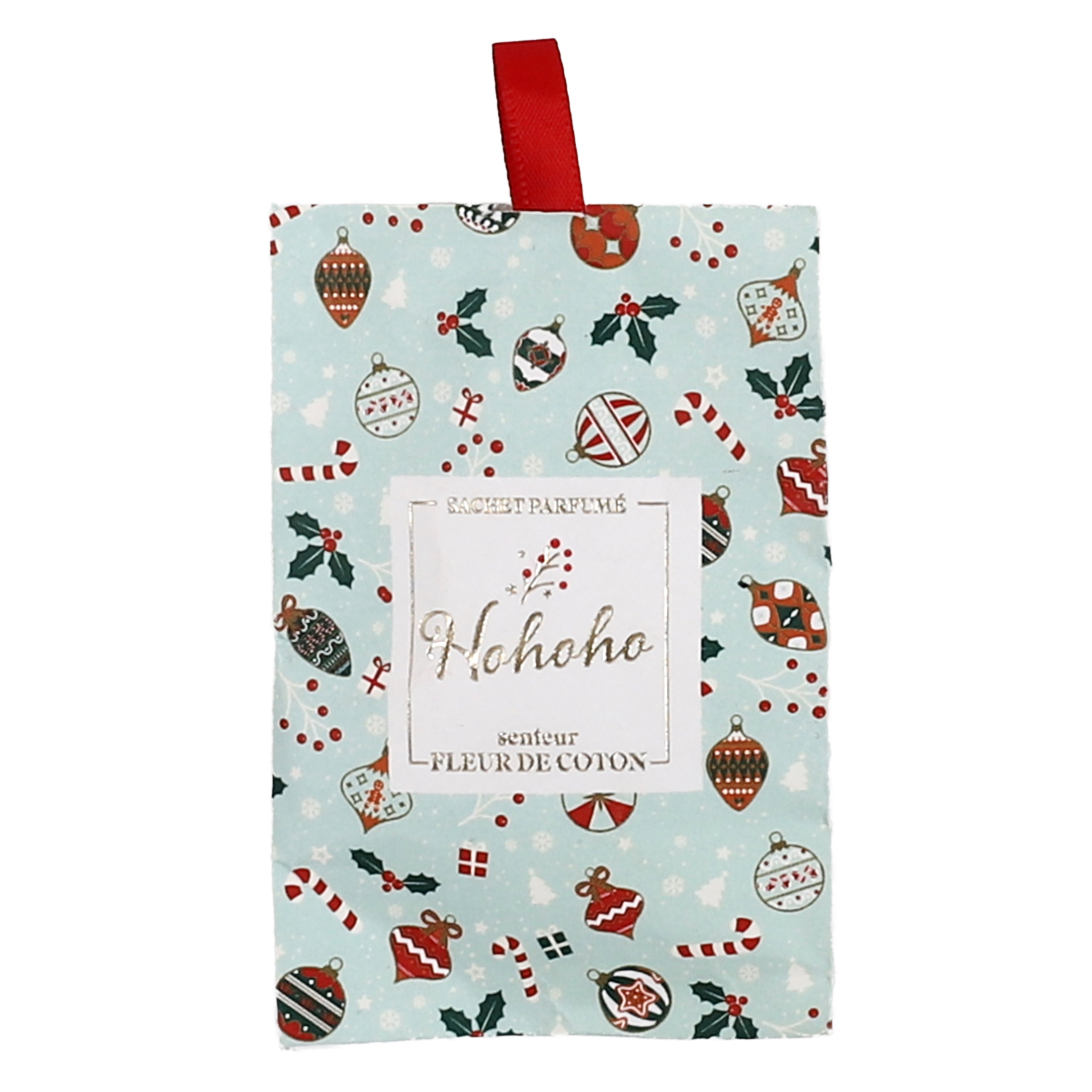 CALENDRIER AVENT BOUGIES ET SURPRISES NOEL TRADI