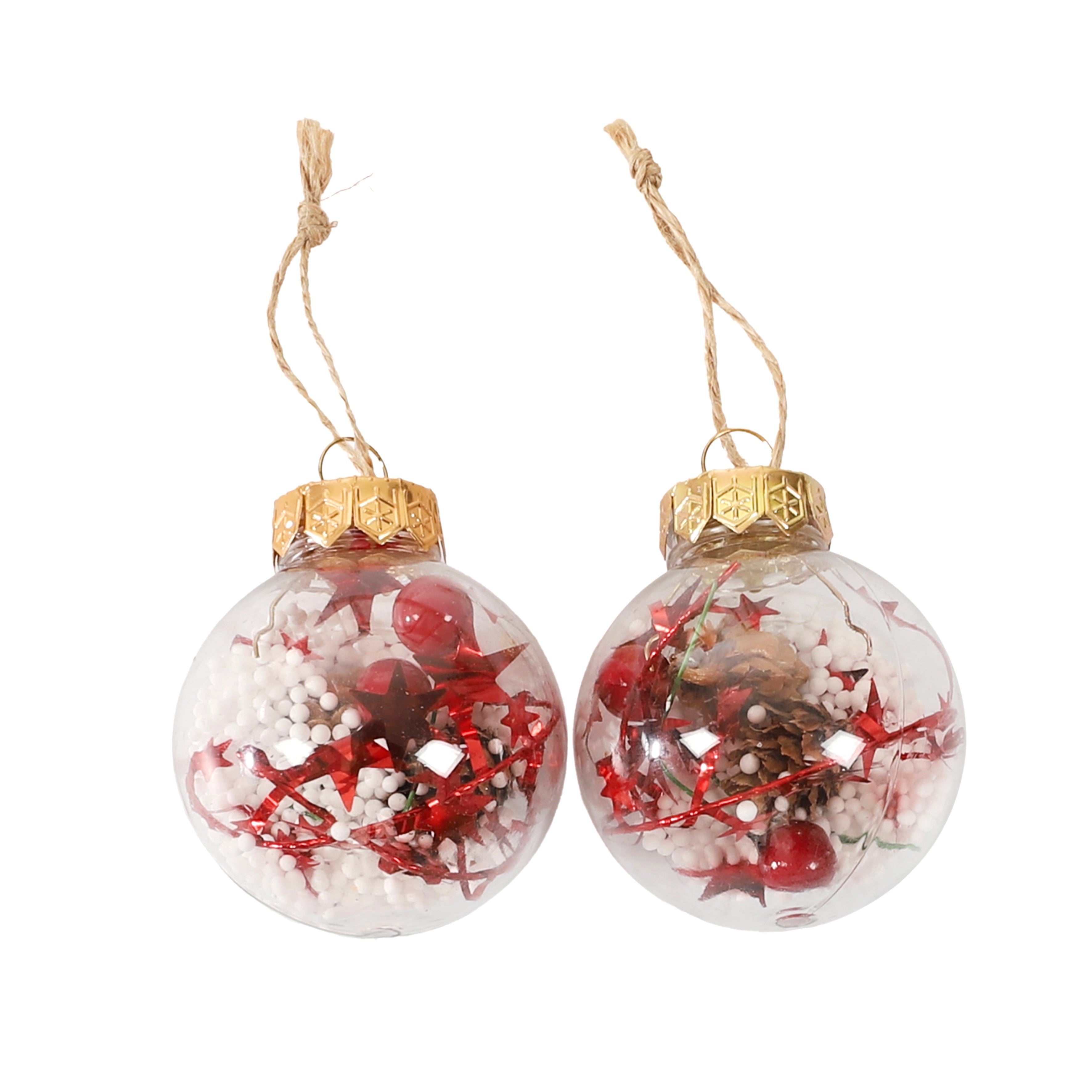 CALENDRIER AVENT BOUGIES ET SURPRISES NOEL TRADI