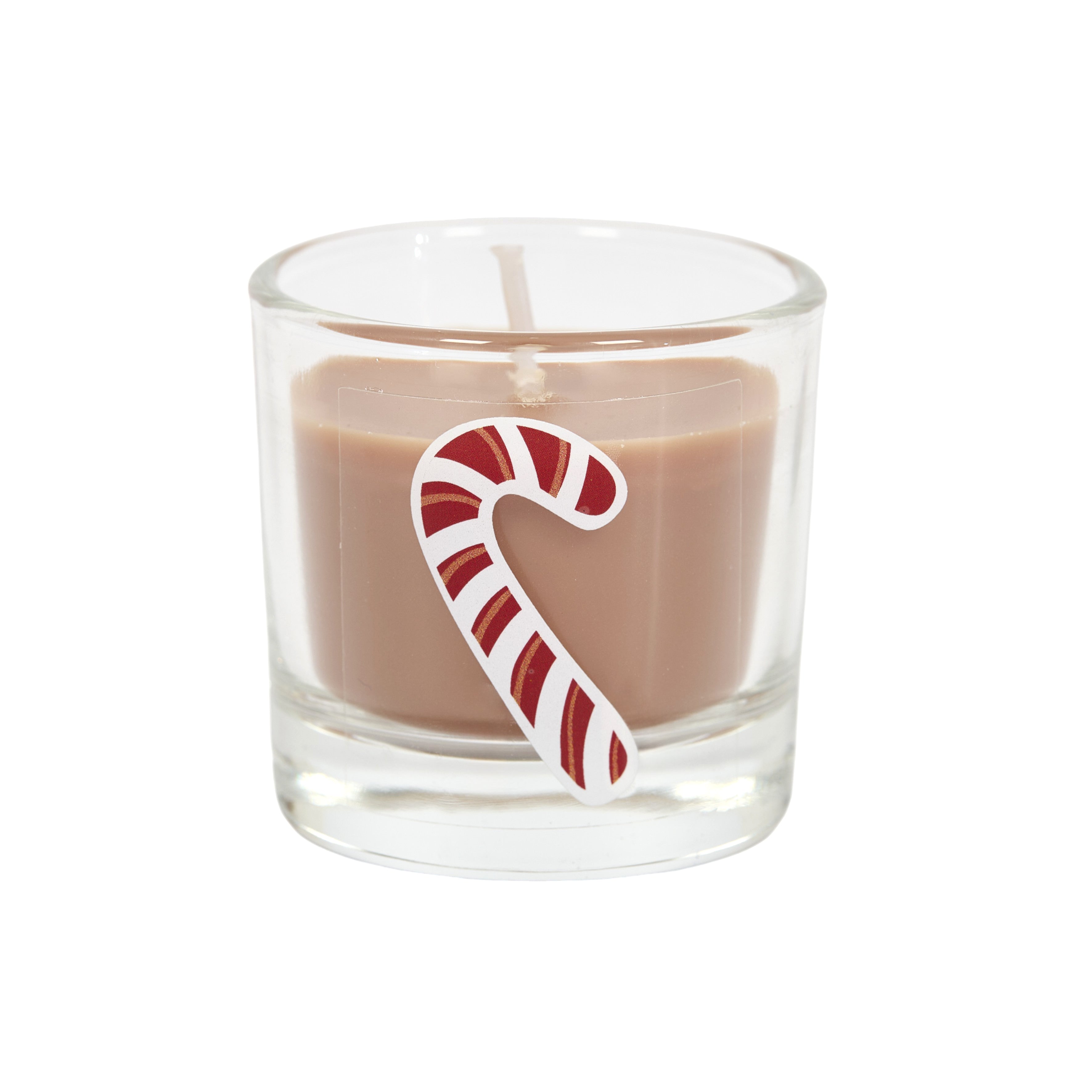 CALENDRIER BOUGIE PARFUMEE X24 NOEL GINGER
